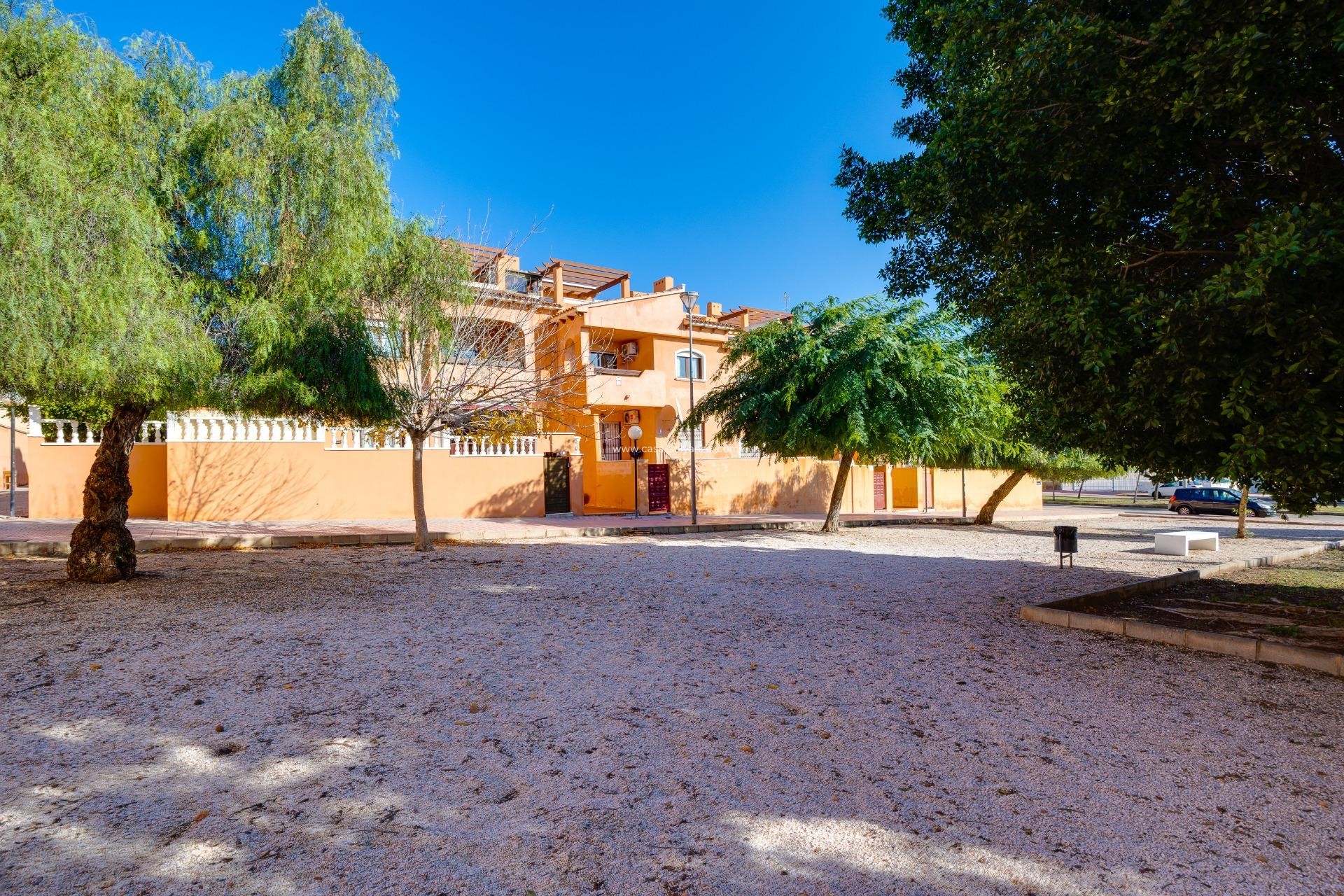 Herverkoop - Bungalow - Torrevieja - Aguas nuevas