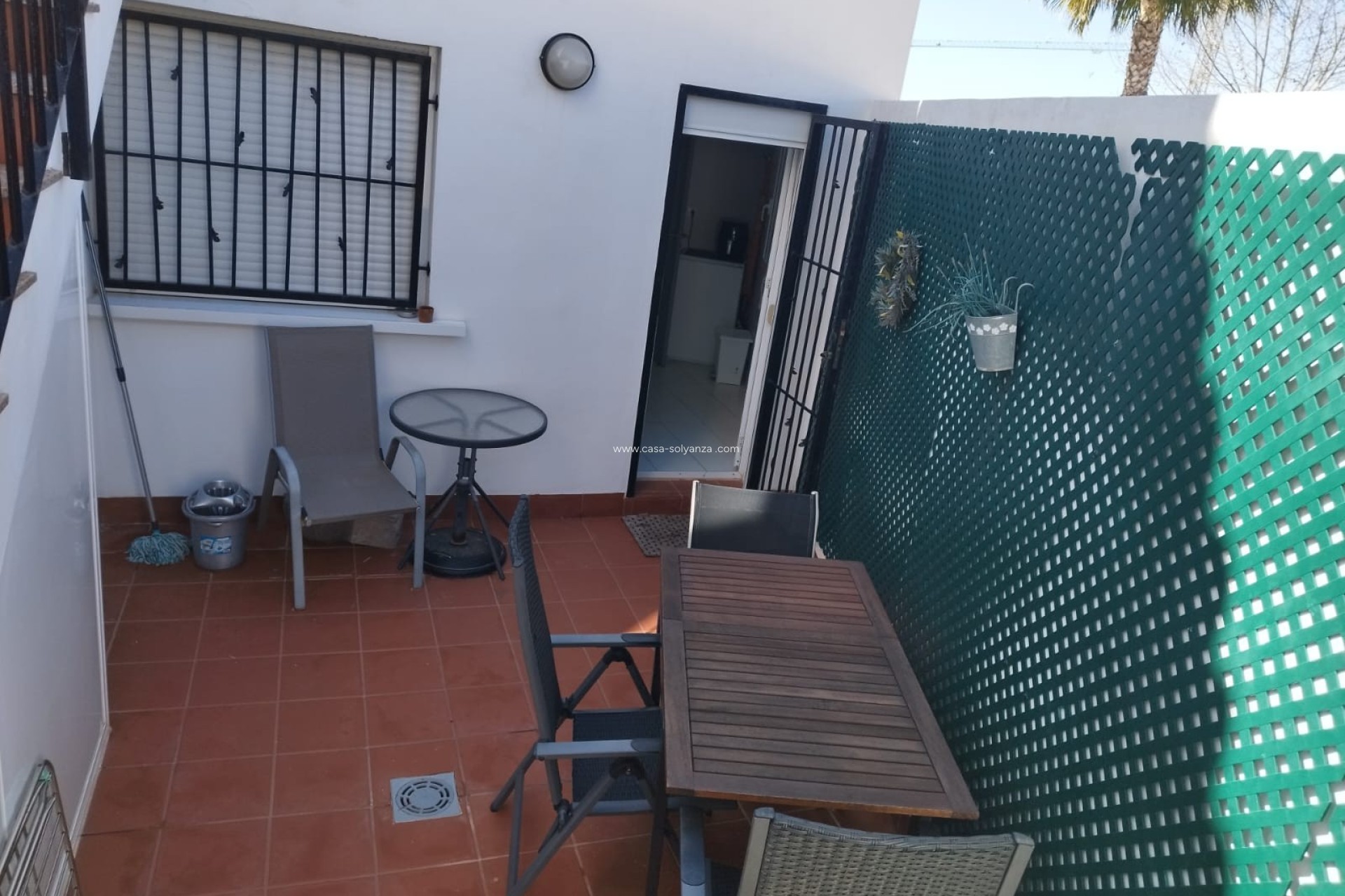 Herverkoop - Bungalow - Torrevieja - Aguas nuevas