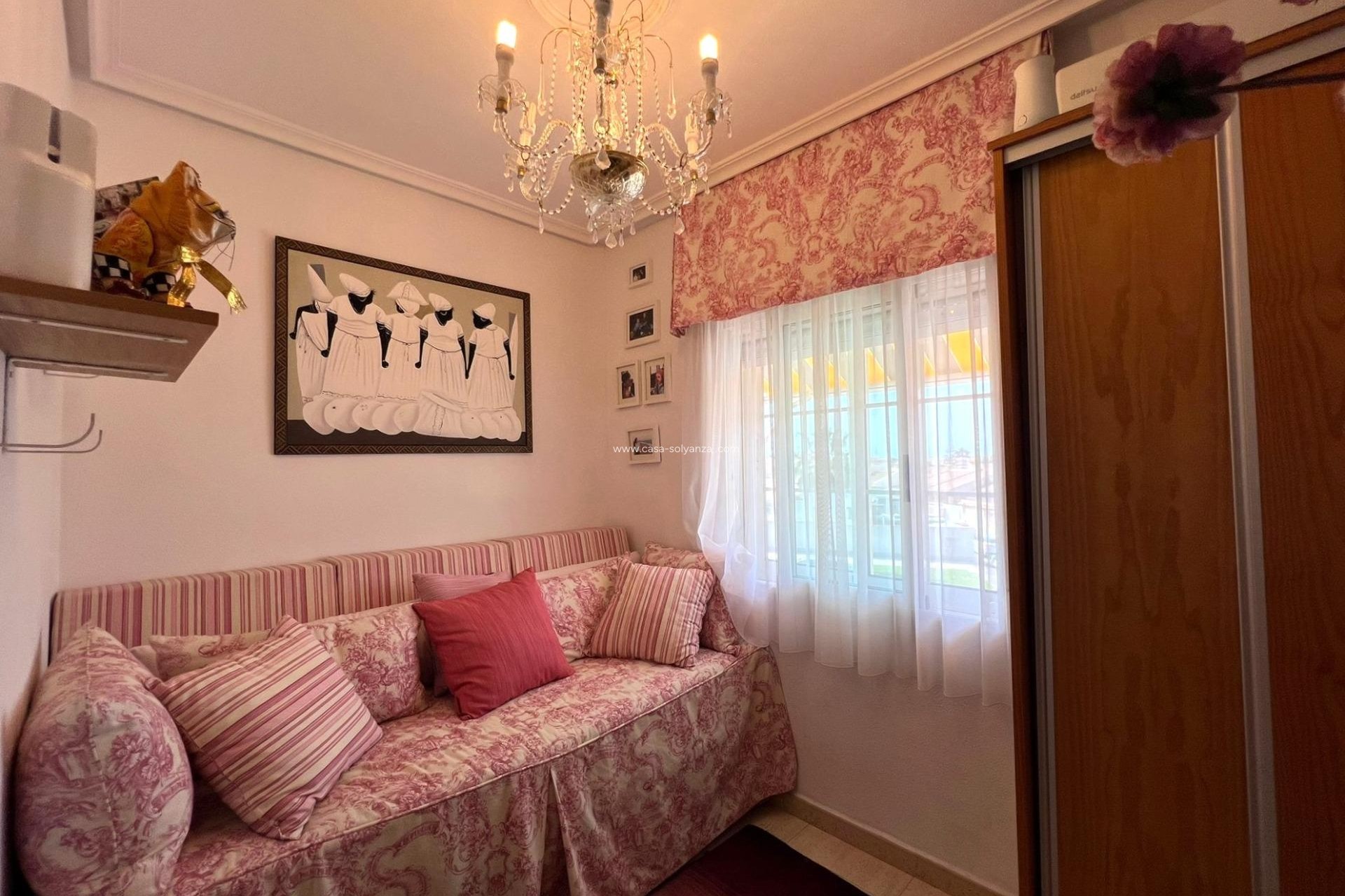 Herverkoop - Bungalow - Torrevieja - Aguas nuevas