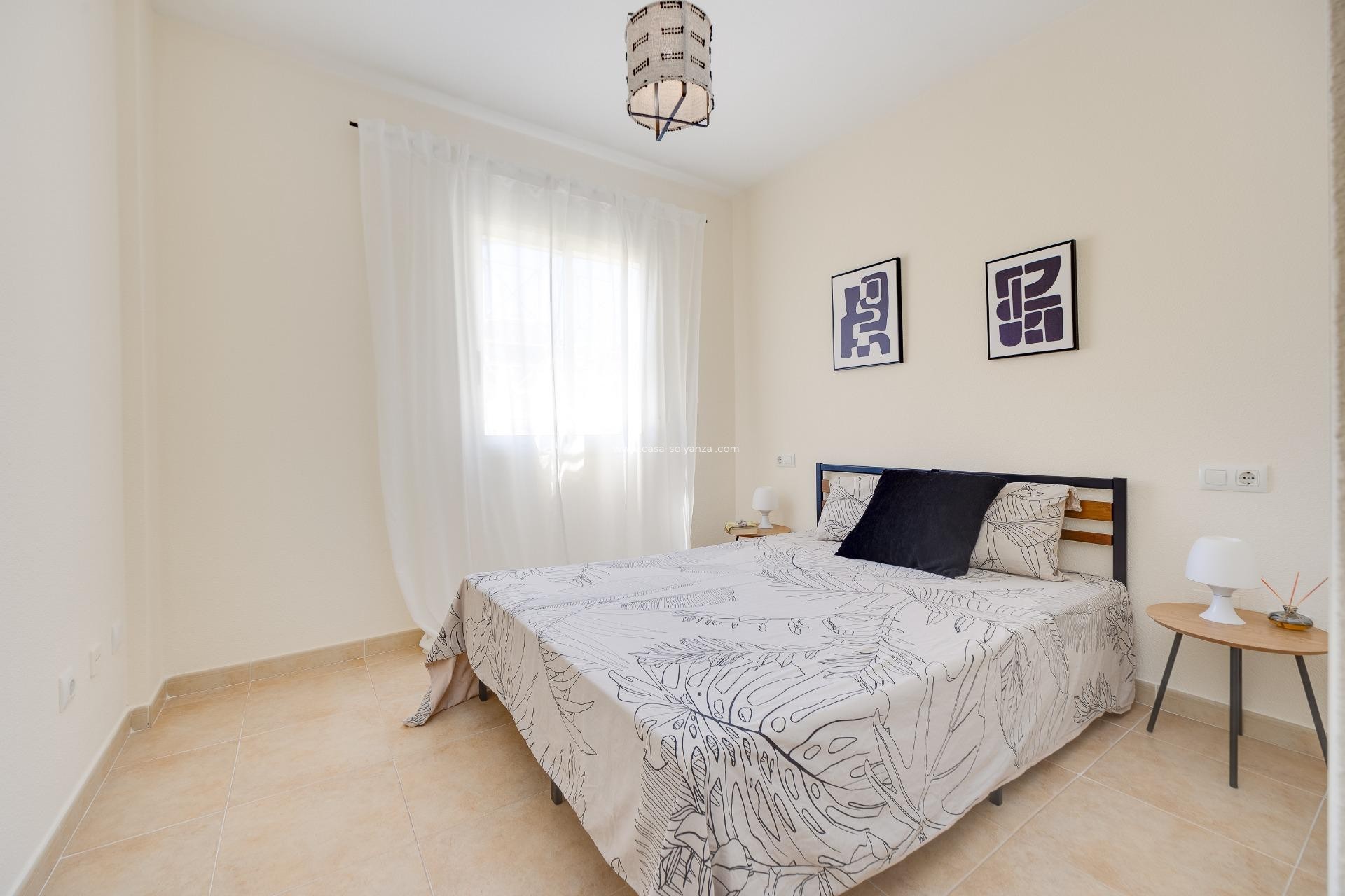 Herverkoop - Bungalow - Torrevieja - Aguas nuevas