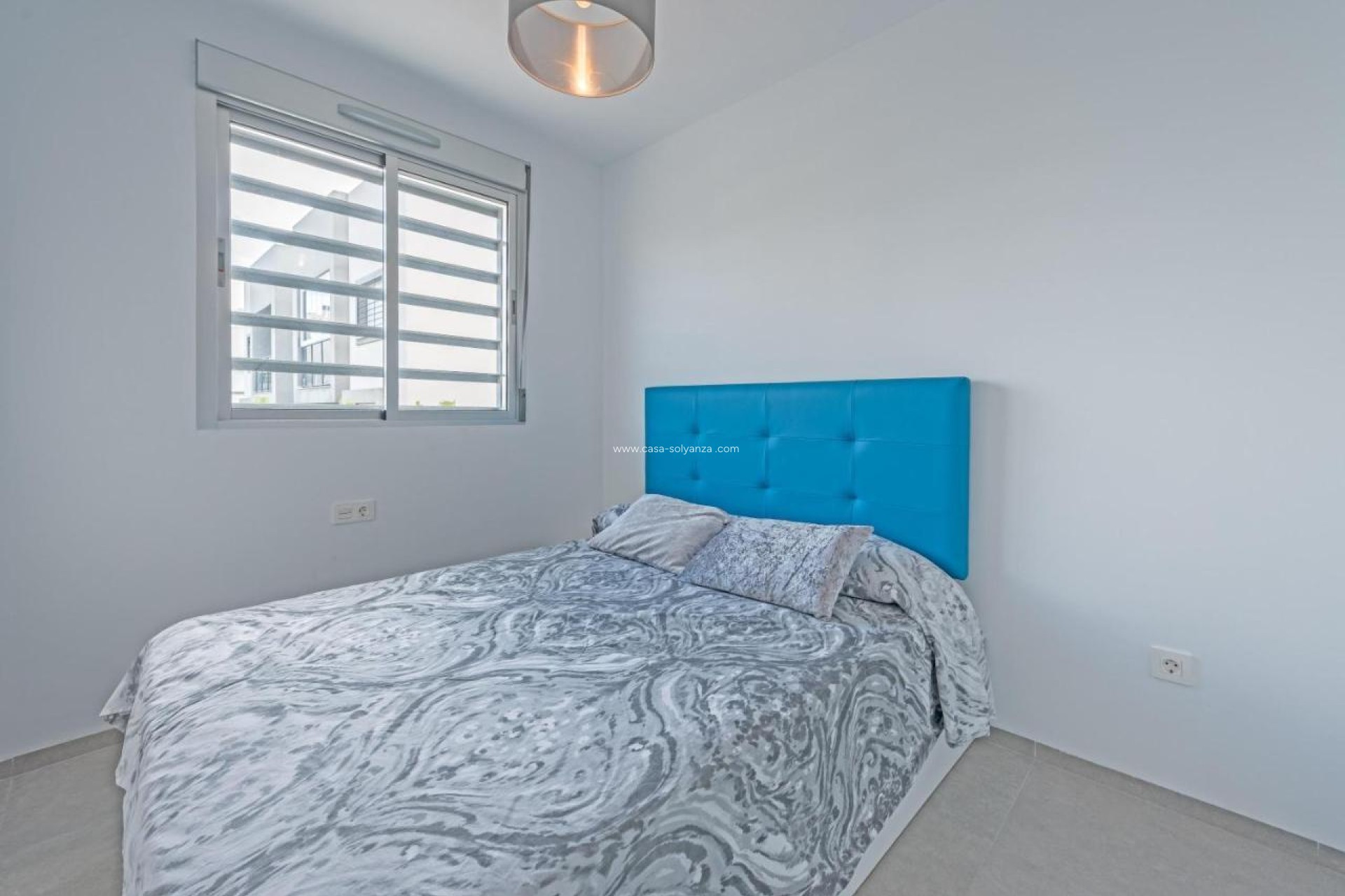 Herverkoop - Bungalow - Torrevieja - Auguas Neuvas