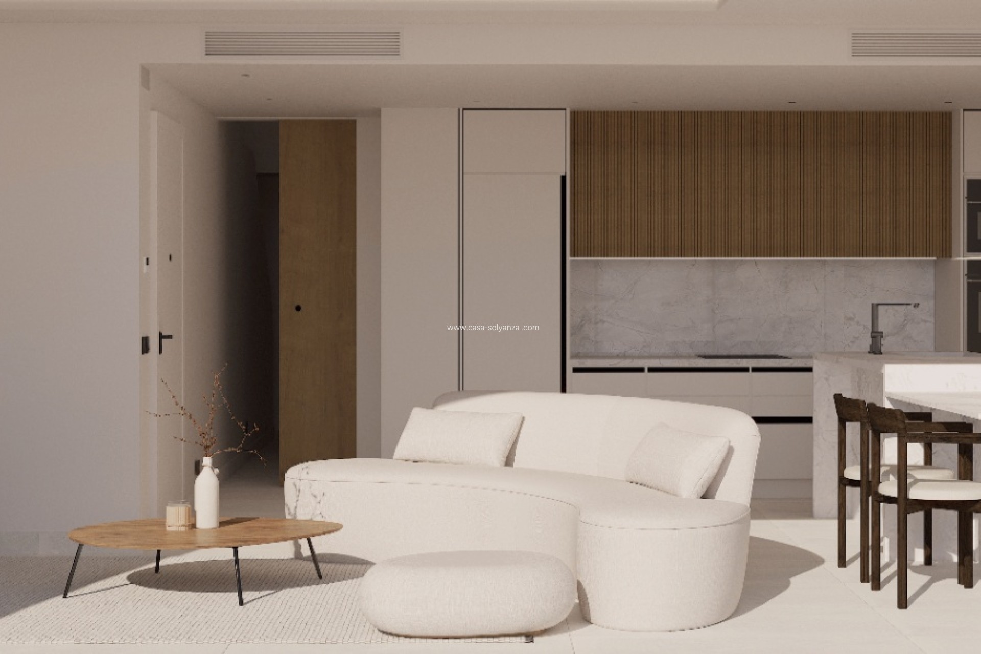 Herverkoop - Bungalow - Torrevieja - Cabo cervera
