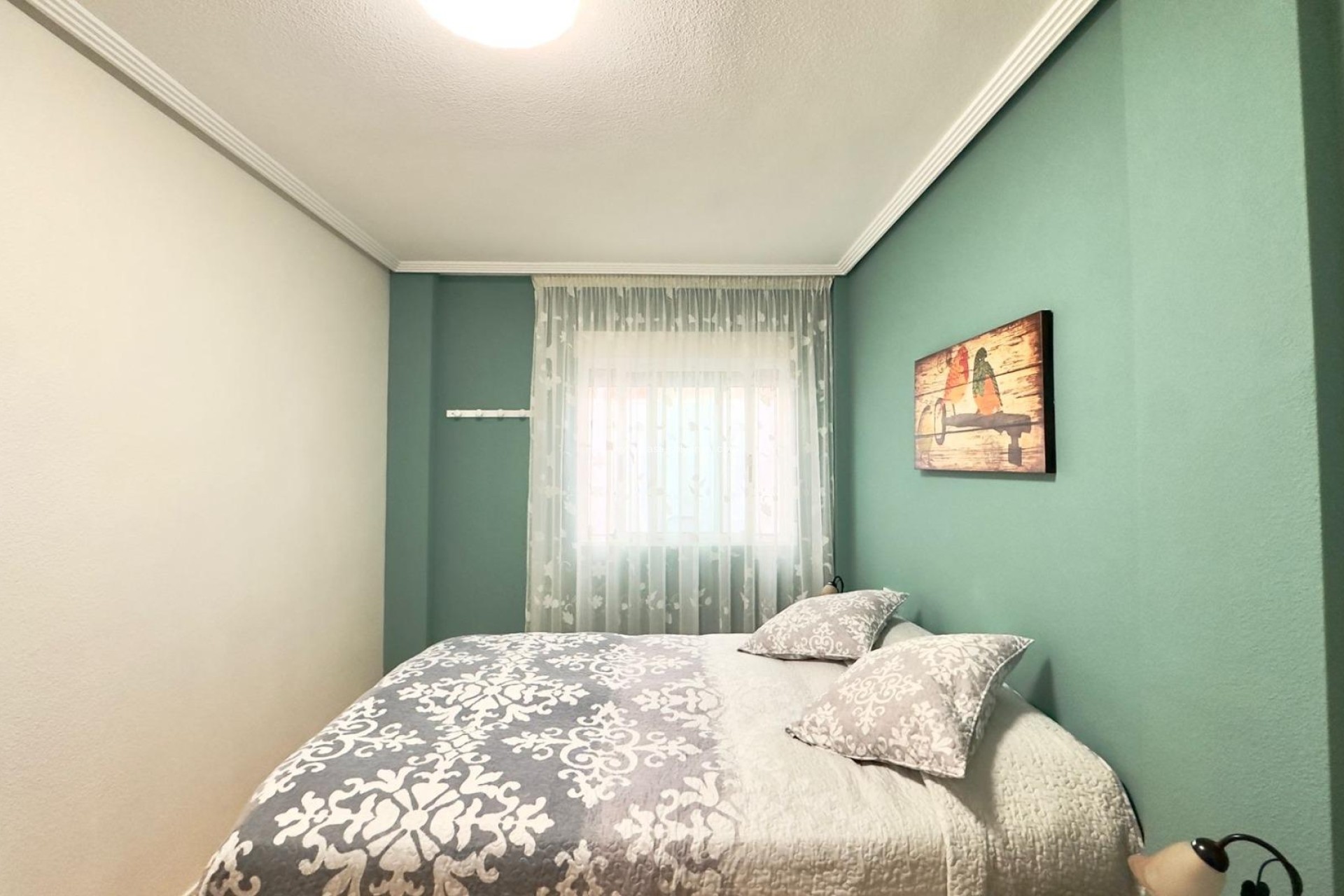 Herverkoop - Bungalow - Torrevieja - Center