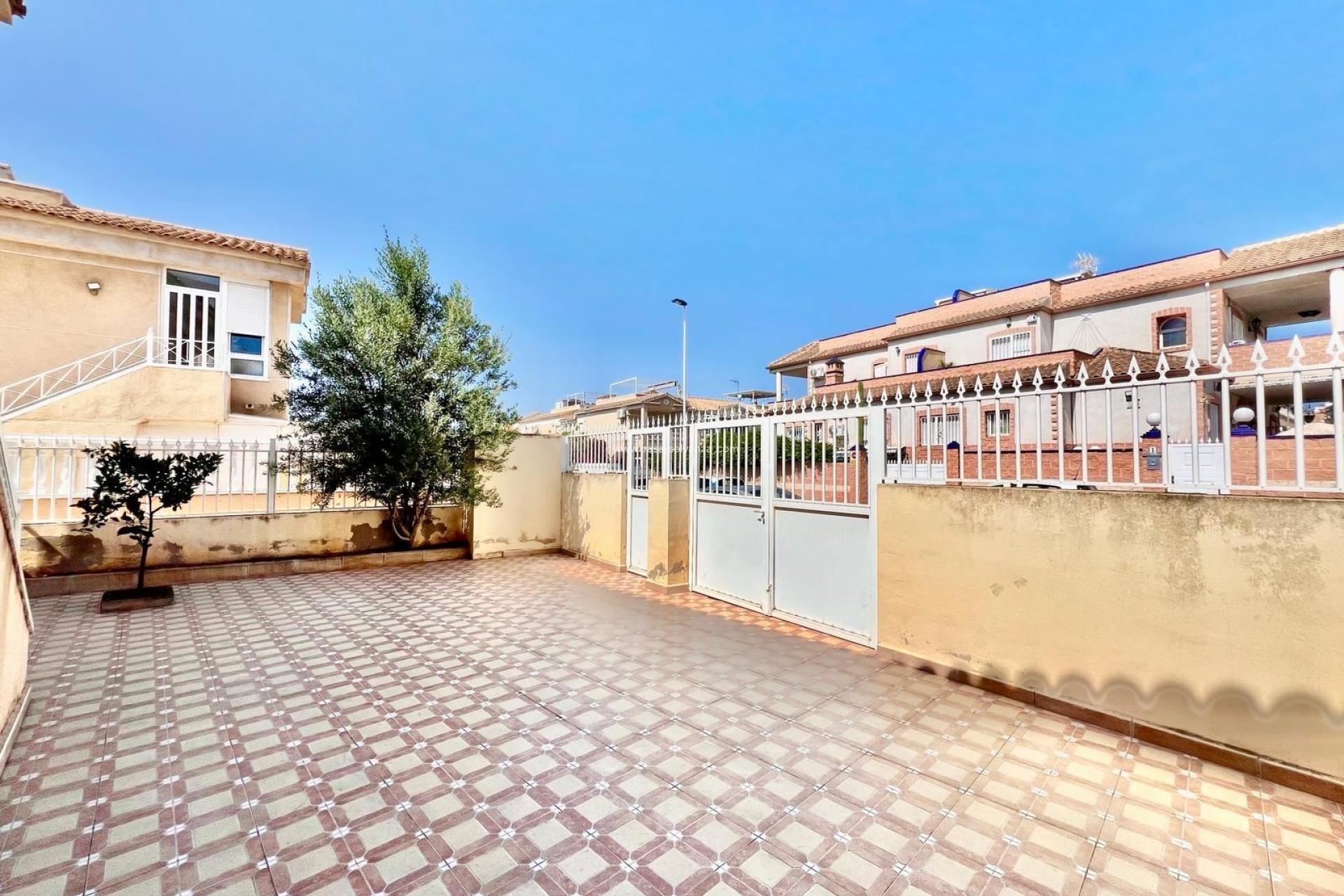 Herverkoop - Bungalow - Torrevieja - Center