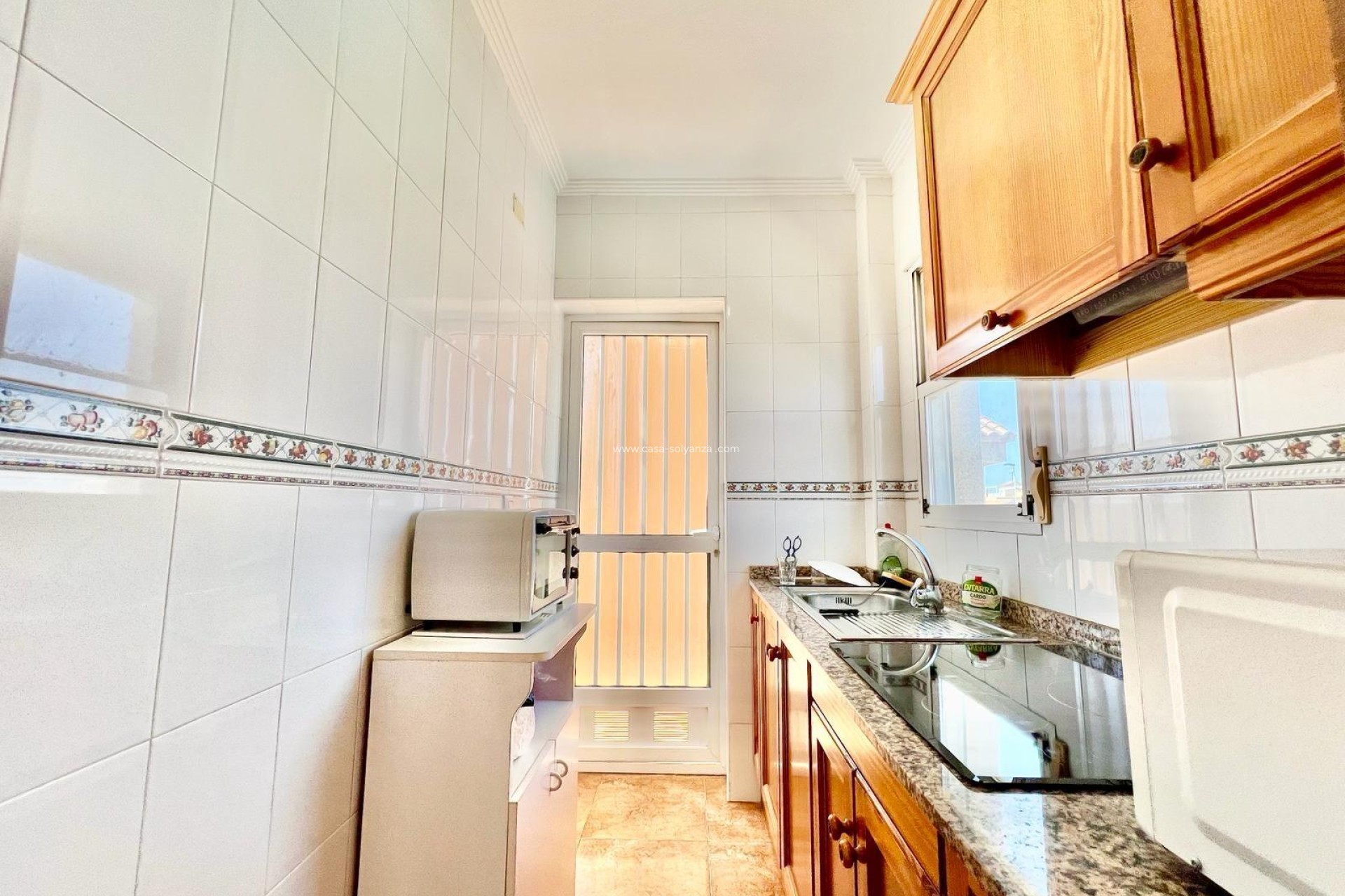 Herverkoop - Bungalow - Torrevieja - Center