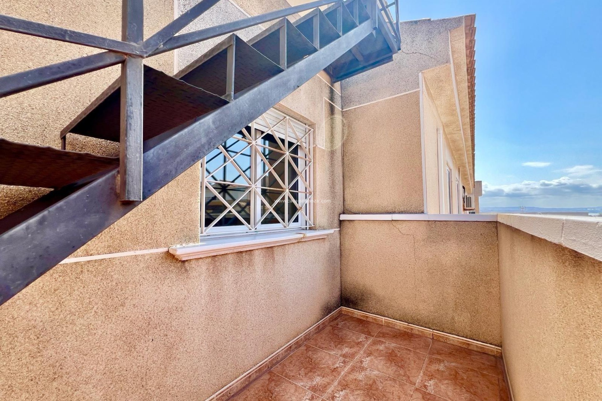 Herverkoop - Bungalow - Torrevieja - Center