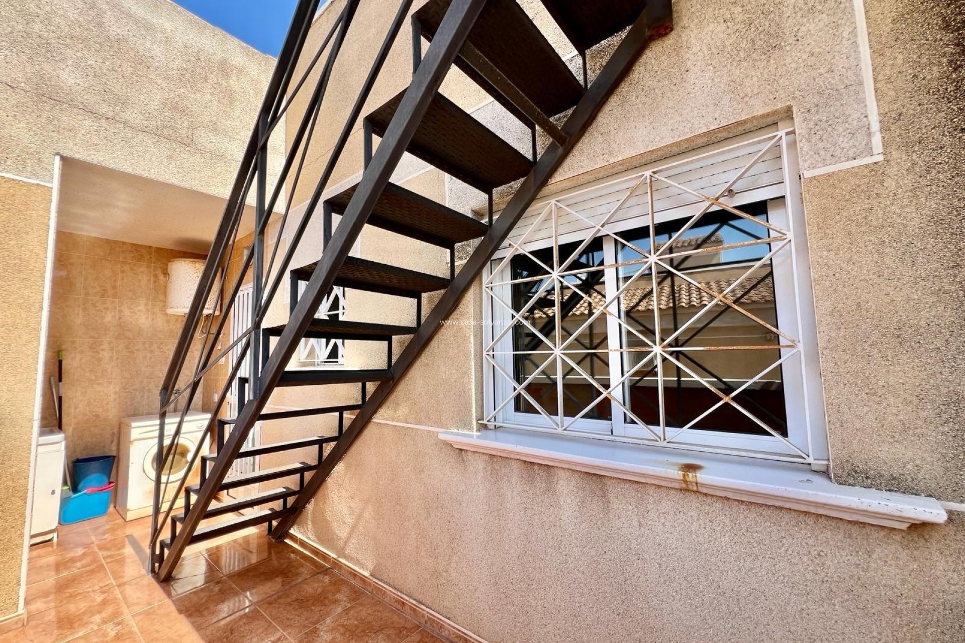 Herverkoop - Bungalow - Torrevieja - Center