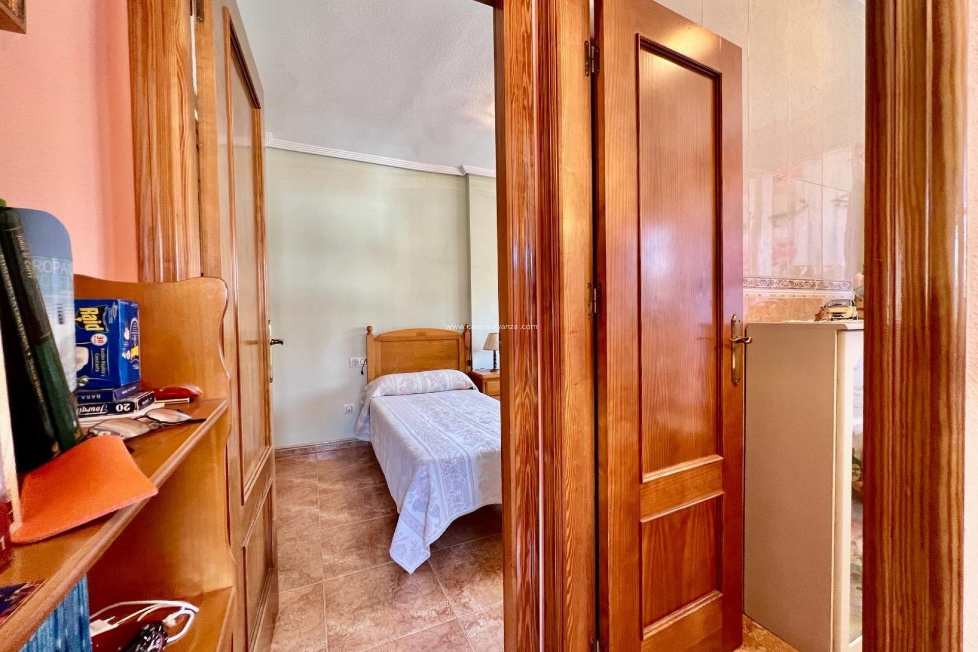 Herverkoop - Bungalow - Torrevieja - Center