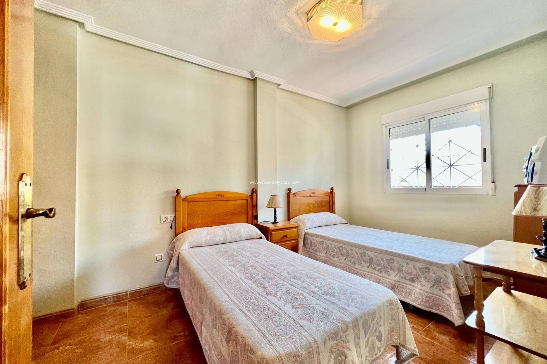 Herverkoop - Bungalow - Torrevieja - Center