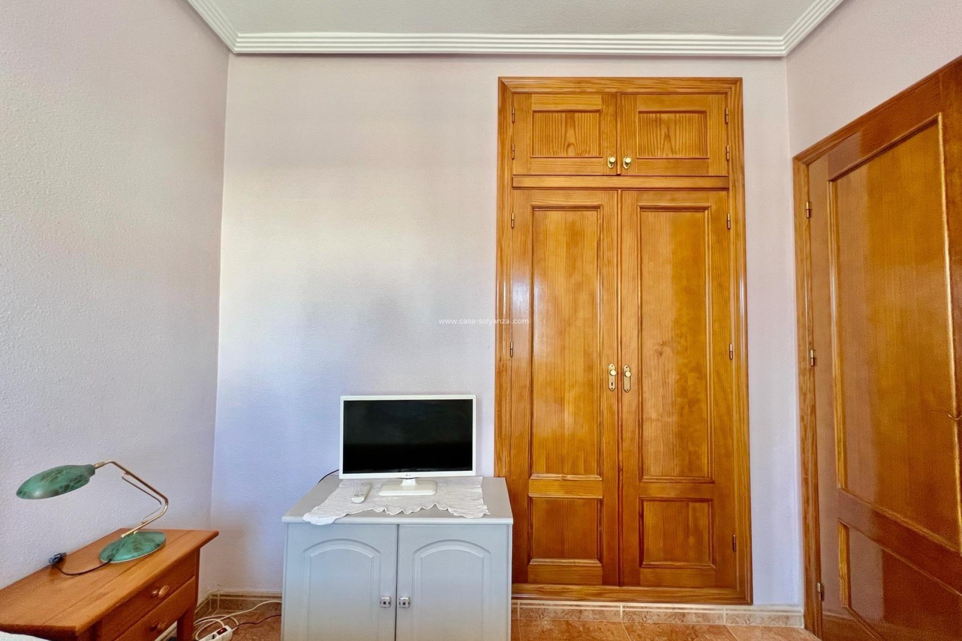 Herverkoop - Bungalow - Torrevieja - Center