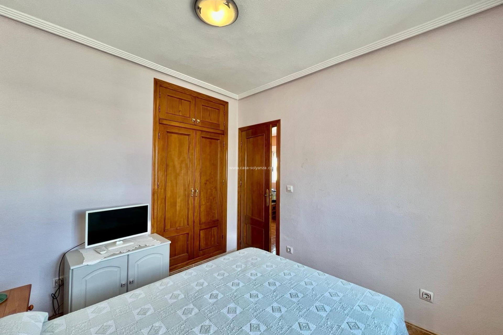 Herverkoop - Bungalow - Torrevieja - Center