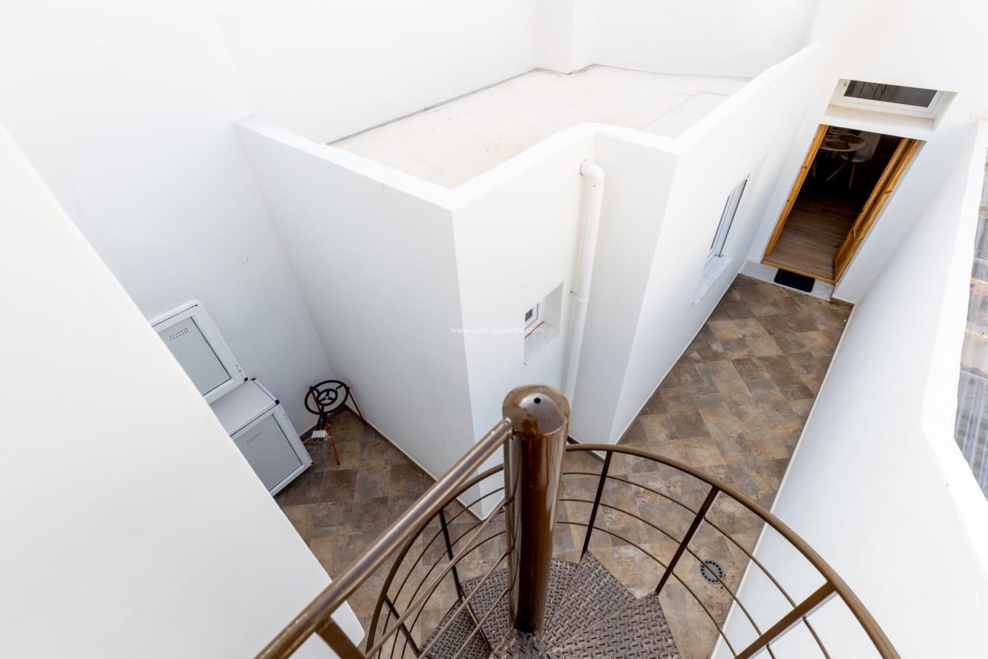 Herverkoop - Bungalow - Torrevieja - Centro - Muelle Pesquero