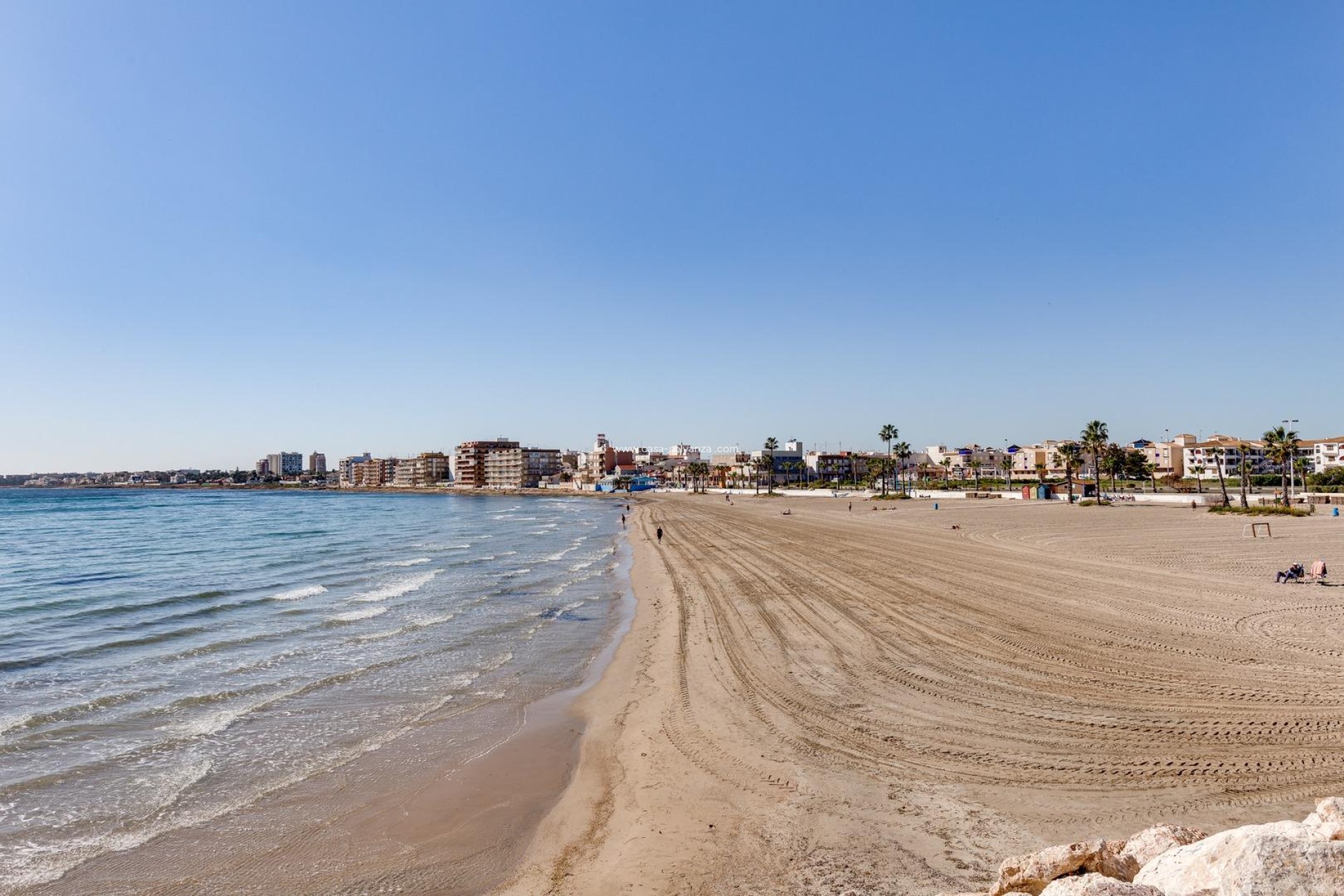 Herverkoop - Bungalow - Torrevieja - Centro - Muelle Pesquero