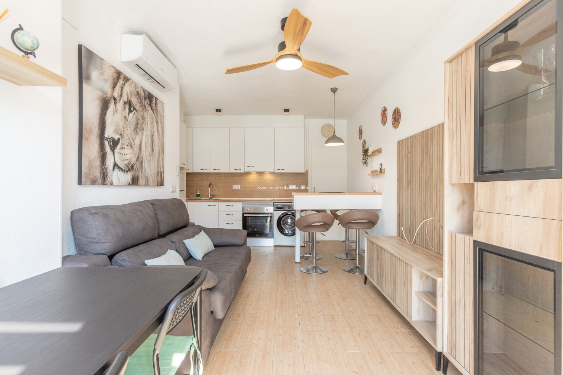 Herverkoop - Bungalow - Torrevieja - Costa Blanca