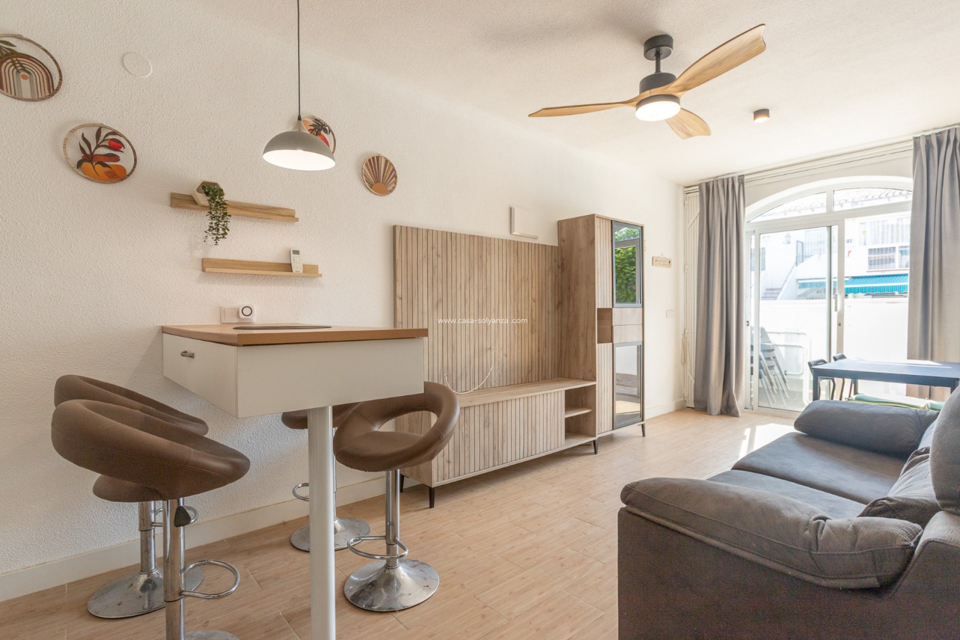 Herverkoop - Bungalow - Torrevieja - Costa Blanca