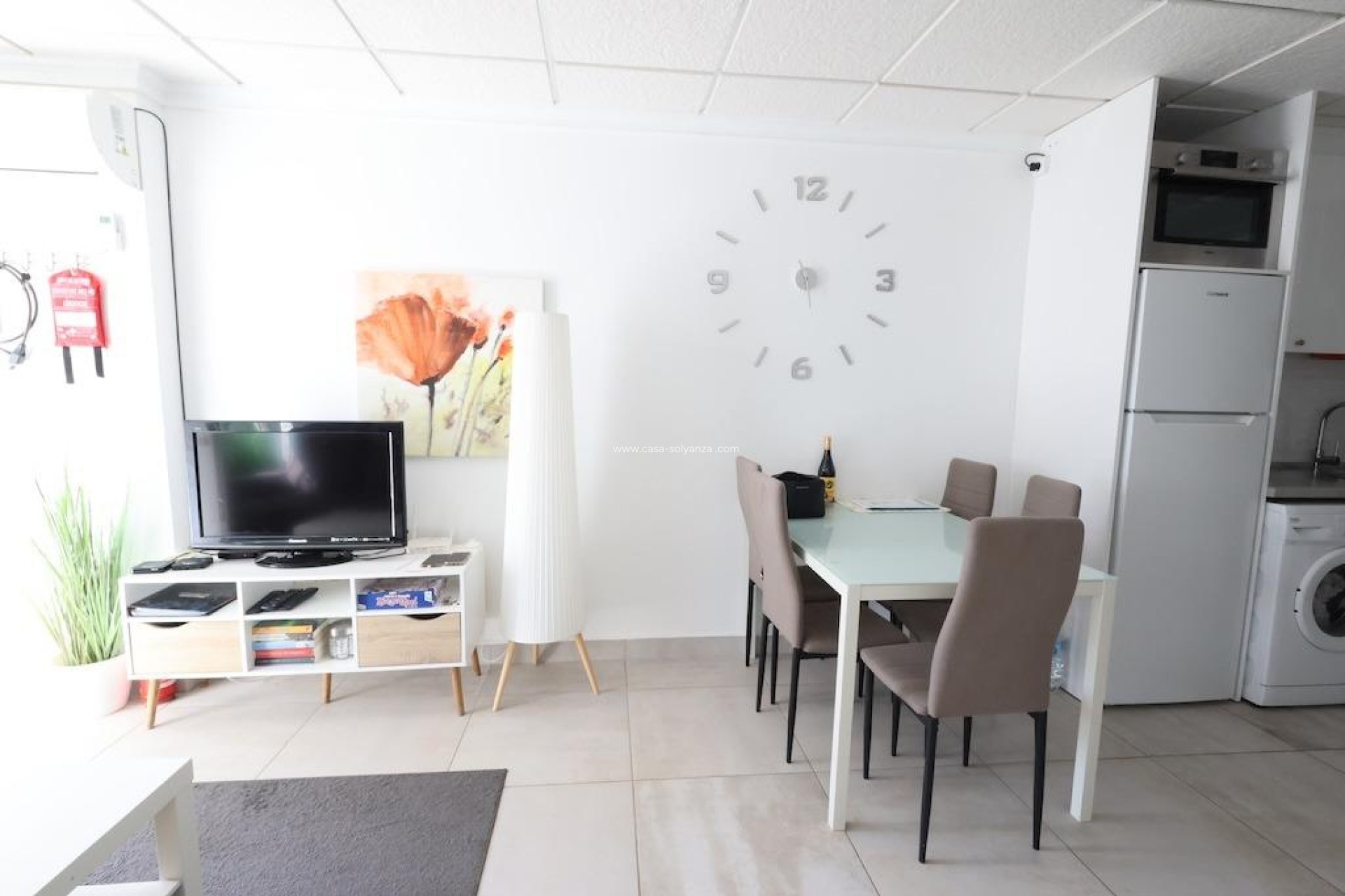 Herverkoop - Bungalow - Torrevieja - Costa Blanca