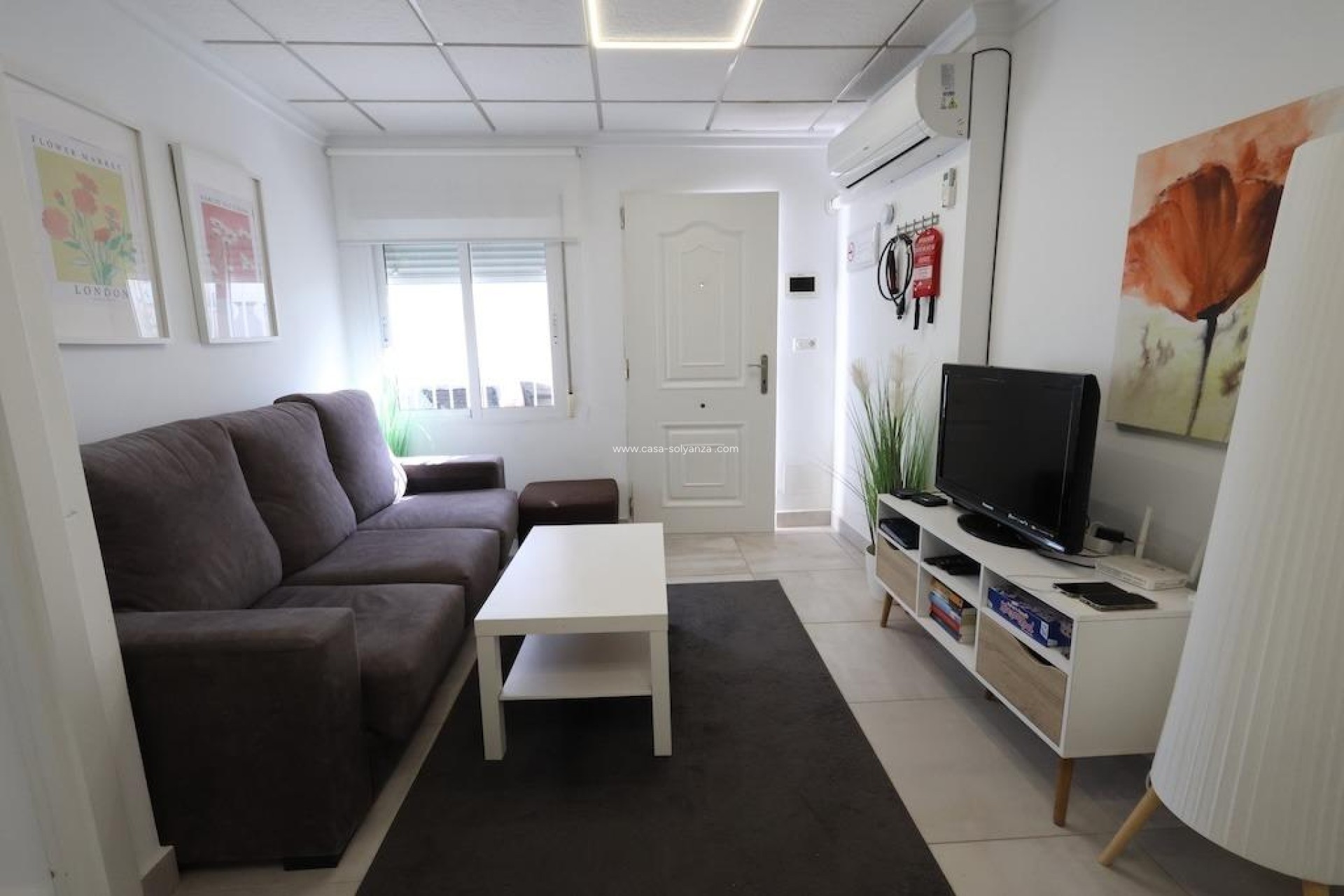 Herverkoop - Bungalow - Torrevieja - Costa Blanca