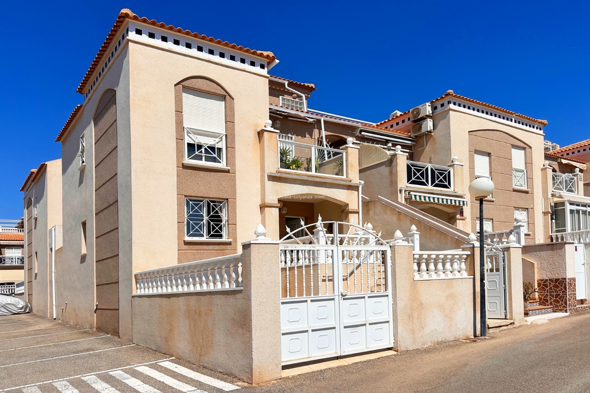 Herverkoop - Bungalow - Torrevieja - Costa Blanca