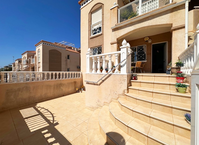 Herverkoop - Bungalow - Torrevieja - Costa Blanca