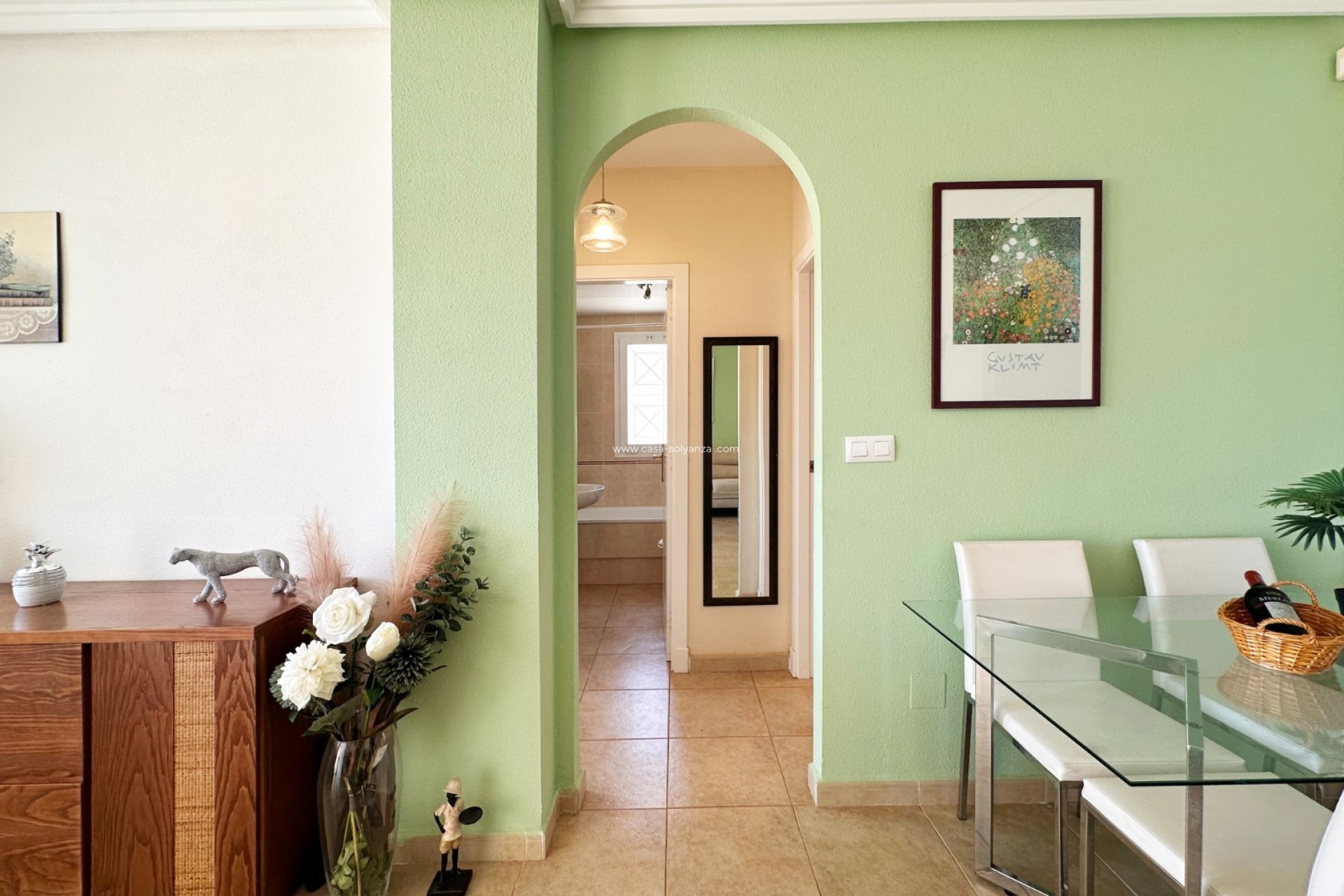 Herverkoop - Bungalow - Torrevieja - Costa Blanca