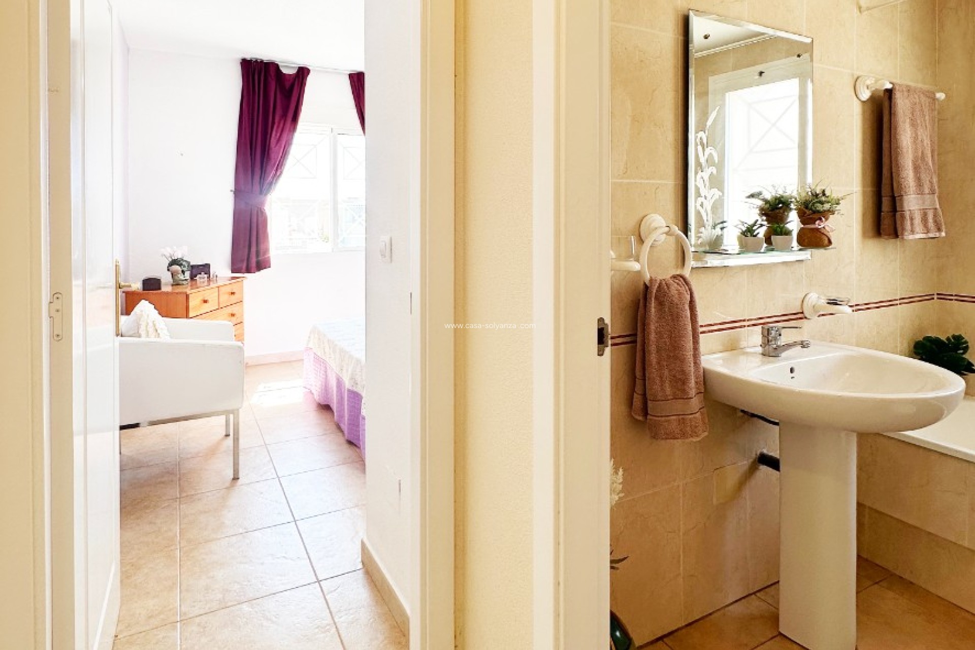 Herverkoop - Bungalow - Torrevieja - Costa Blanca