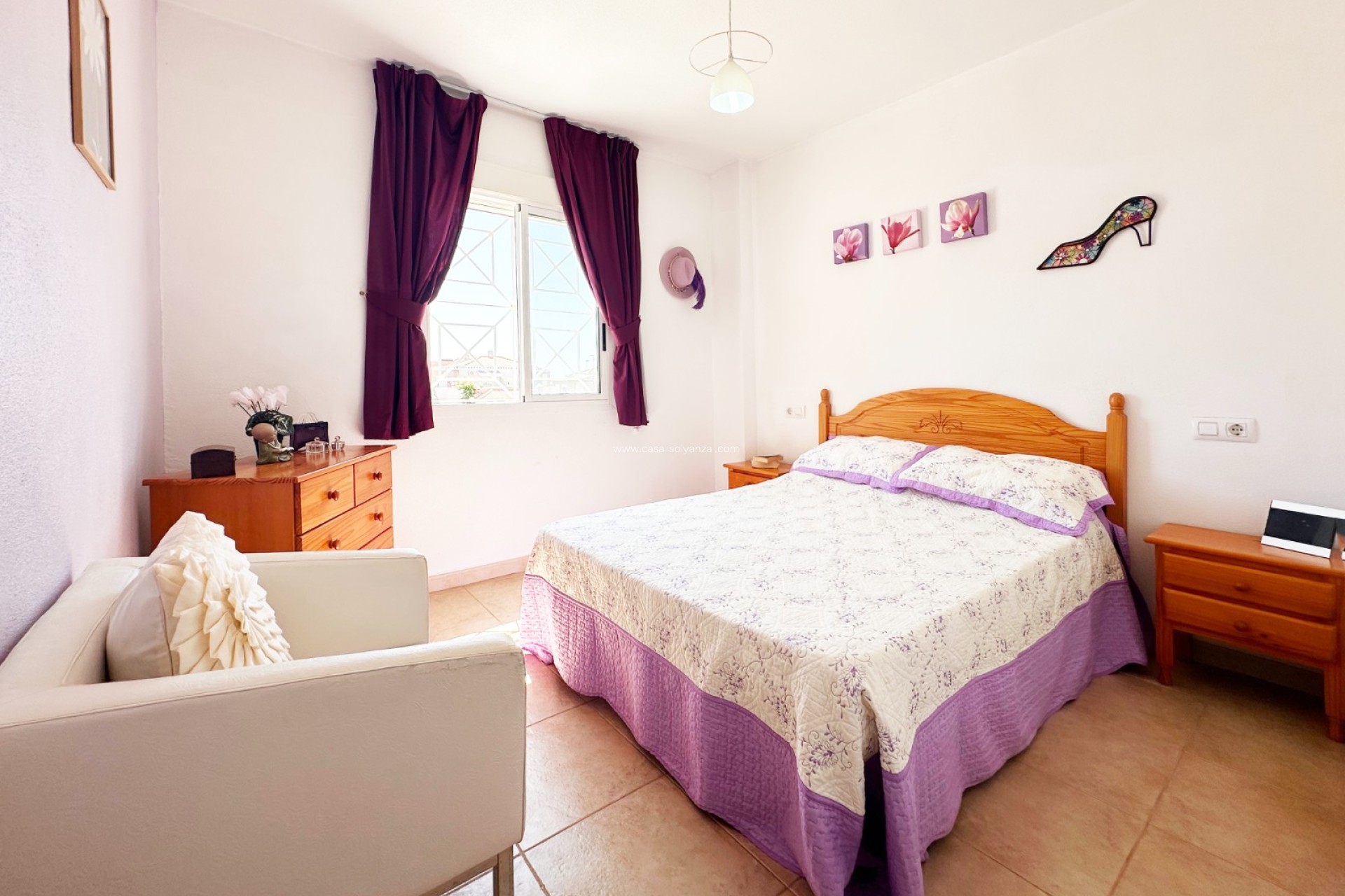 Herverkoop - Bungalow - Torrevieja - Costa Blanca