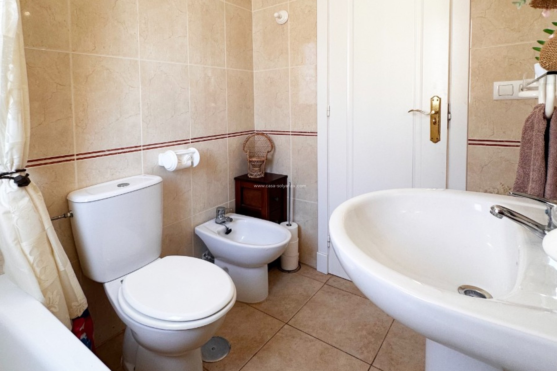 Herverkoop - Bungalow - Torrevieja - Costa Blanca