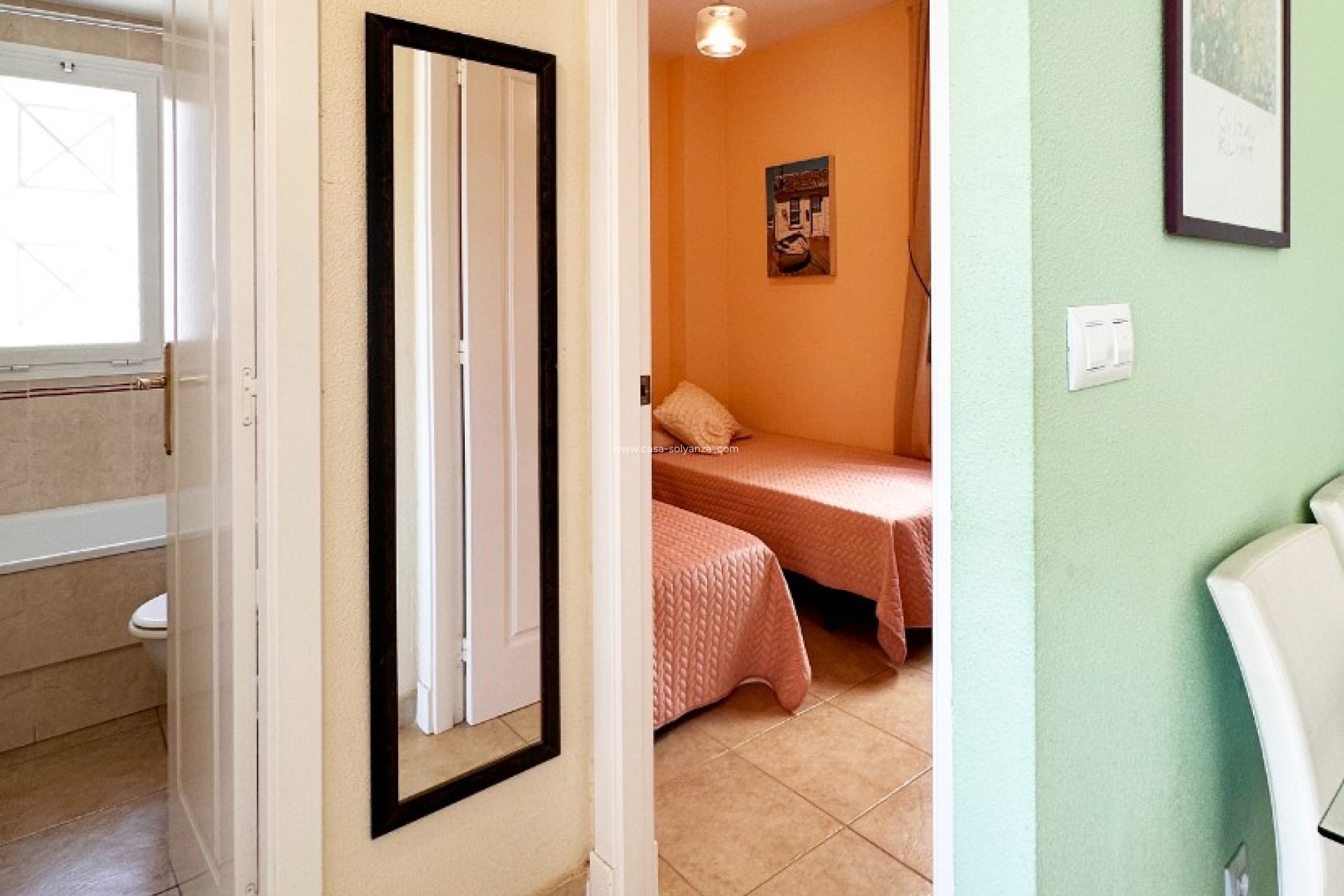 Herverkoop - Bungalow - Torrevieja - Costa Blanca