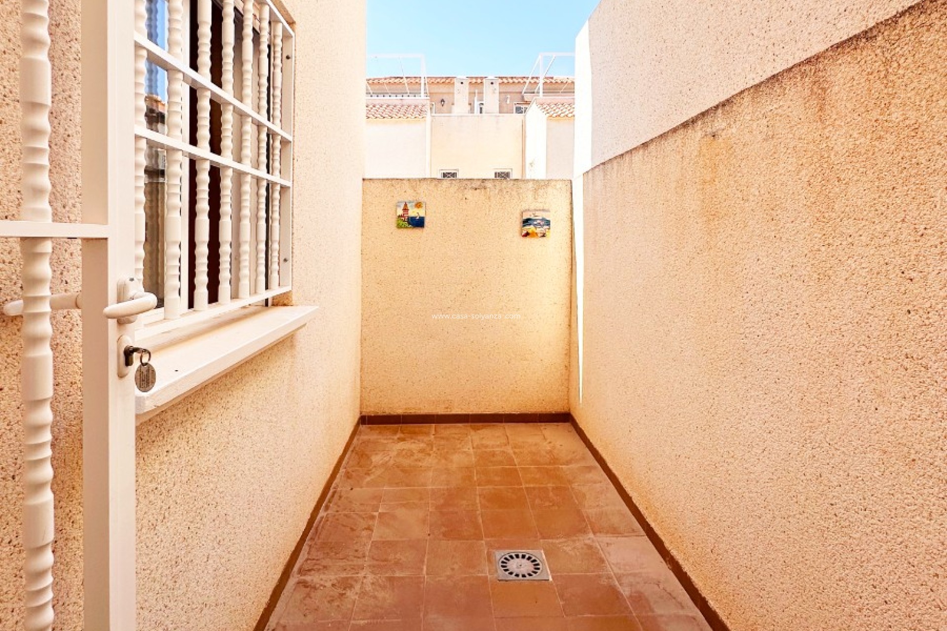 Herverkoop - Bungalow - Torrevieja - Costa Blanca