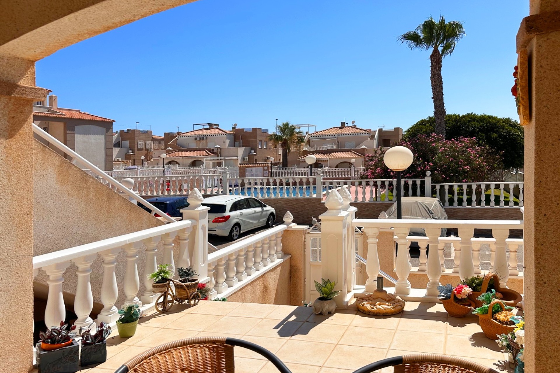 Herverkoop - Bungalow - Torrevieja - Costa Blanca