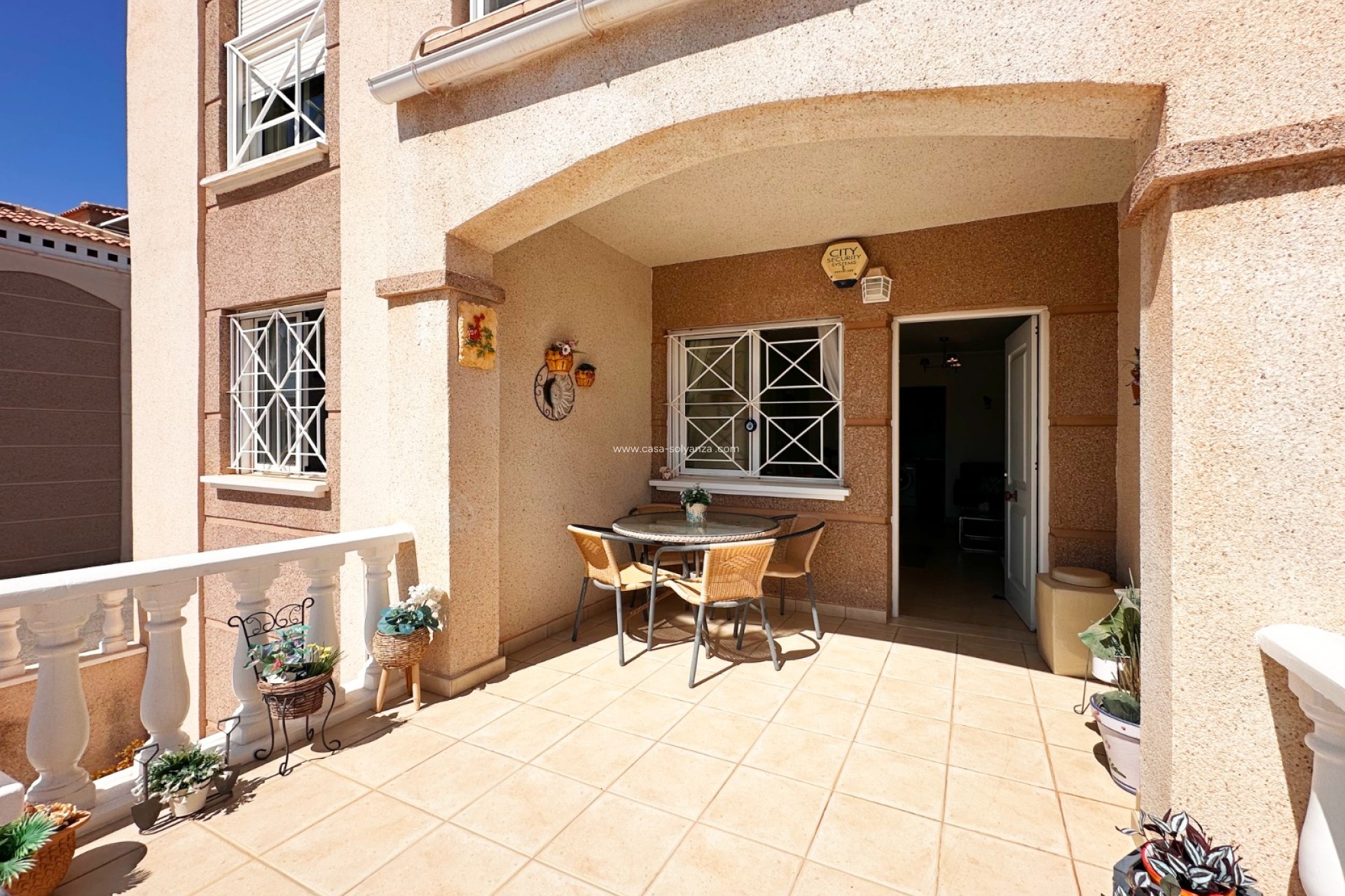 Herverkoop - Bungalow - Torrevieja - Costa Blanca
