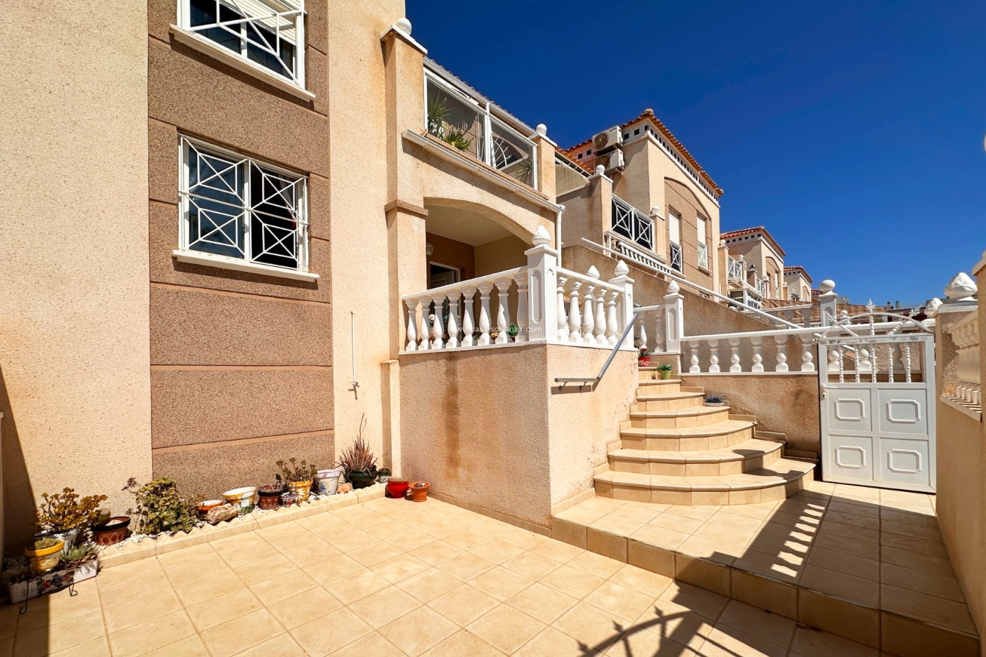 Herverkoop - Bungalow - Torrevieja - Costa Blanca