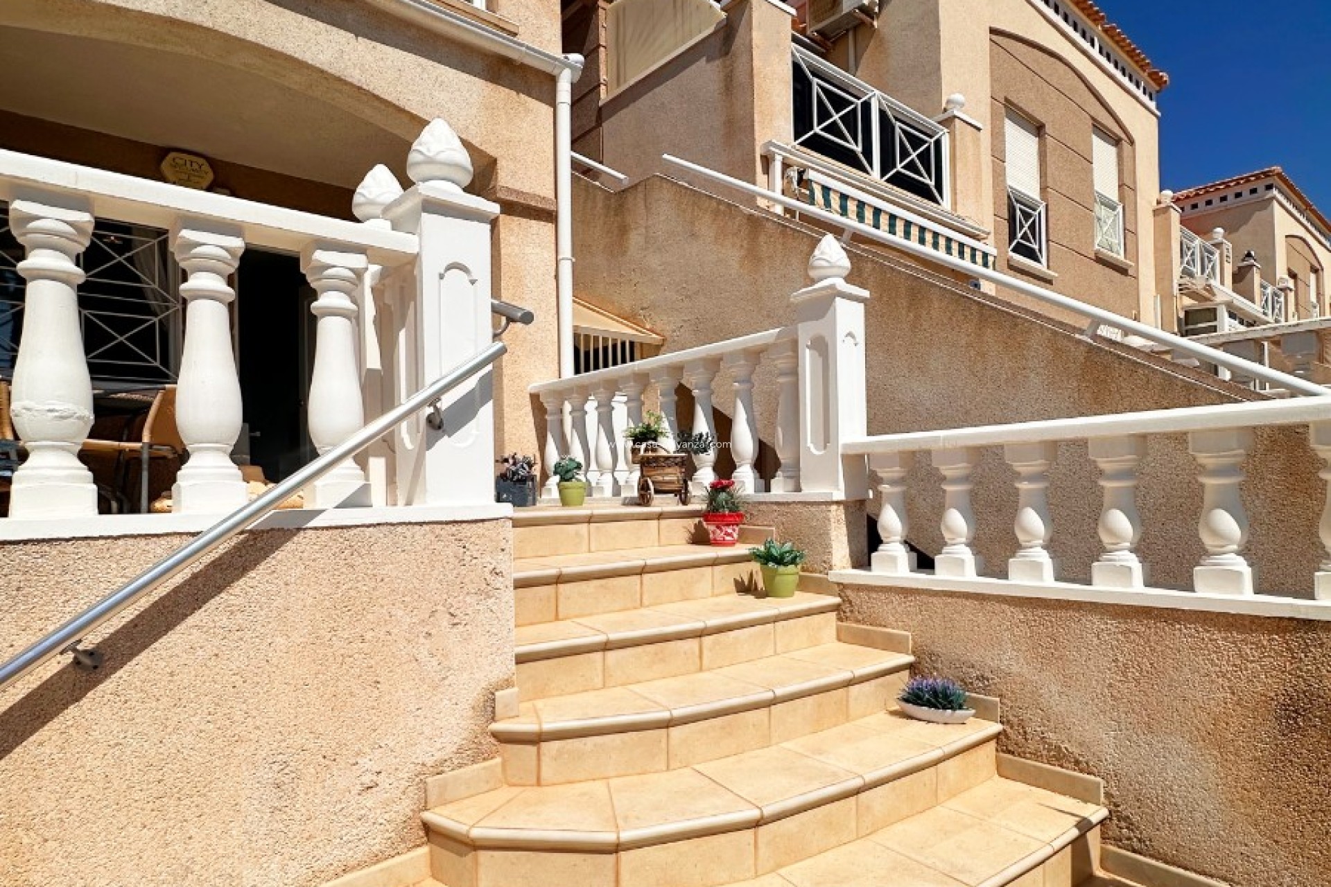Herverkoop - Bungalow - Torrevieja - Costa Blanca