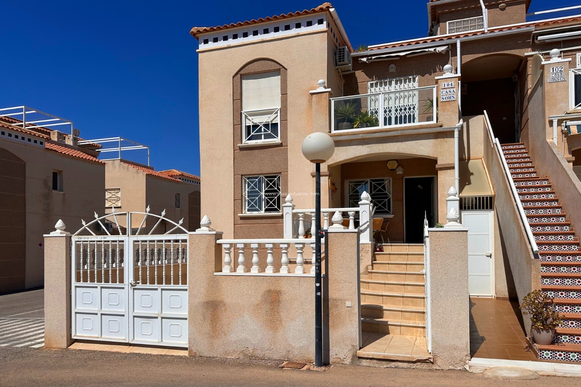 Herverkoop - Bungalow - Torrevieja - Costa Blanca