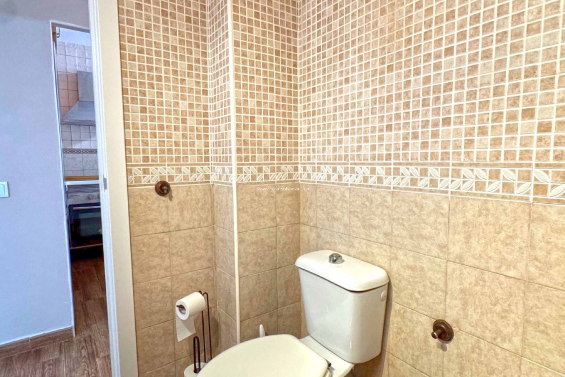 Herverkoop - Bungalow - Torrevieja - Costa Blanca