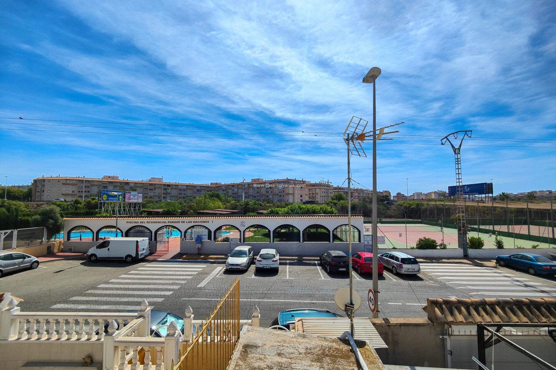 Herverkoop - Bungalow - Torrevieja - Costa Blanca