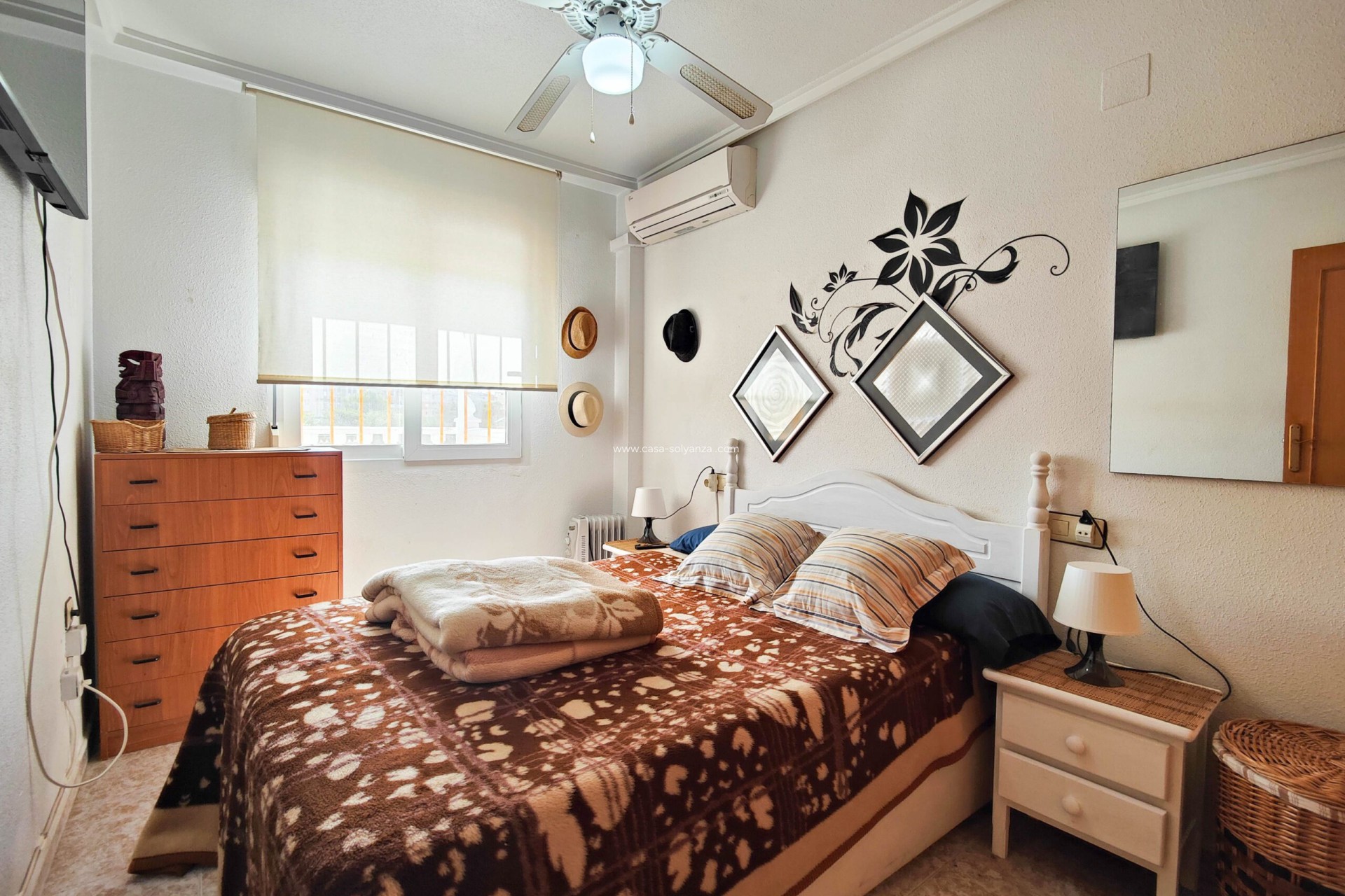 Herverkoop - Bungalow - Torrevieja - Costa Blanca