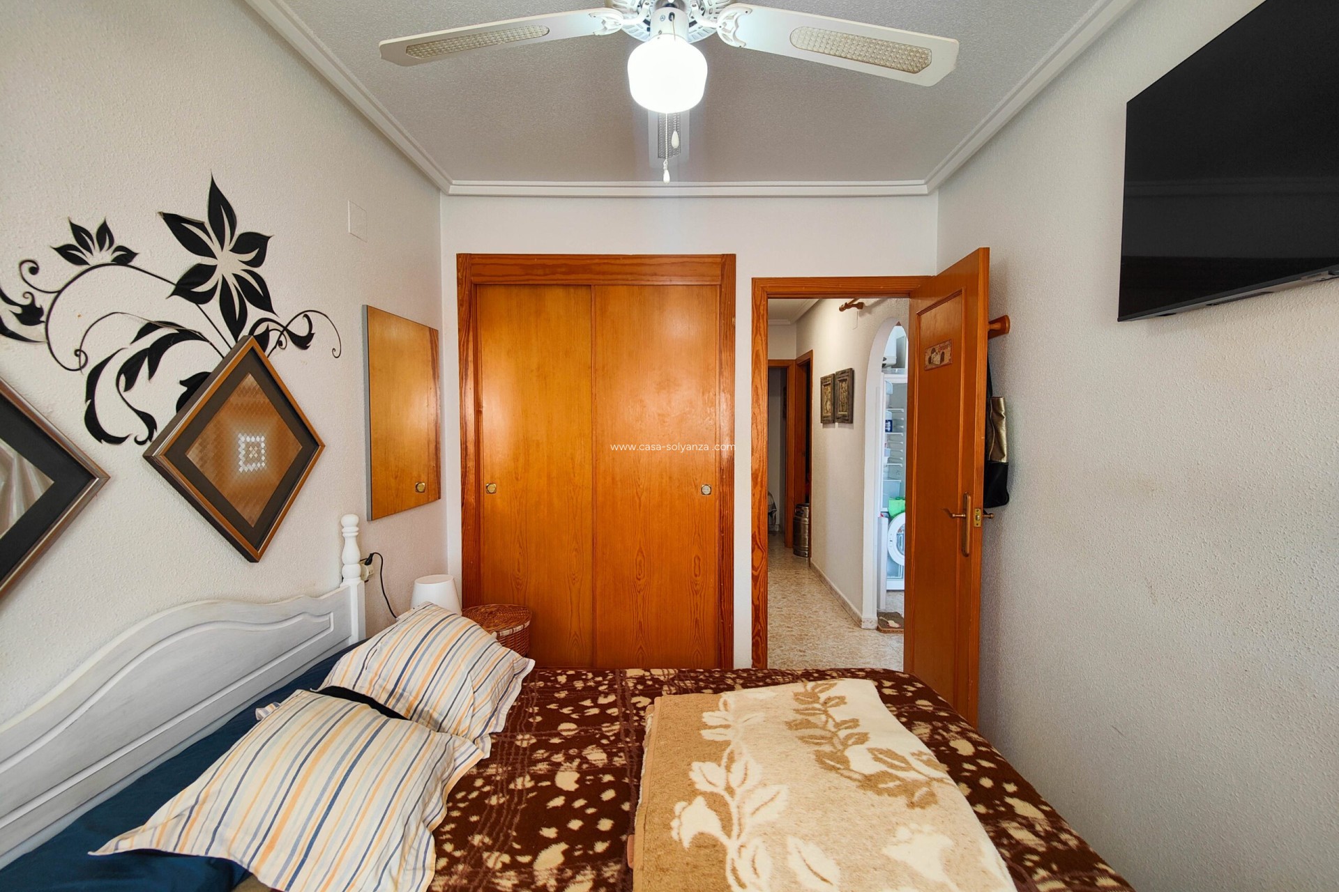 Herverkoop - Bungalow - Torrevieja - Costa Blanca