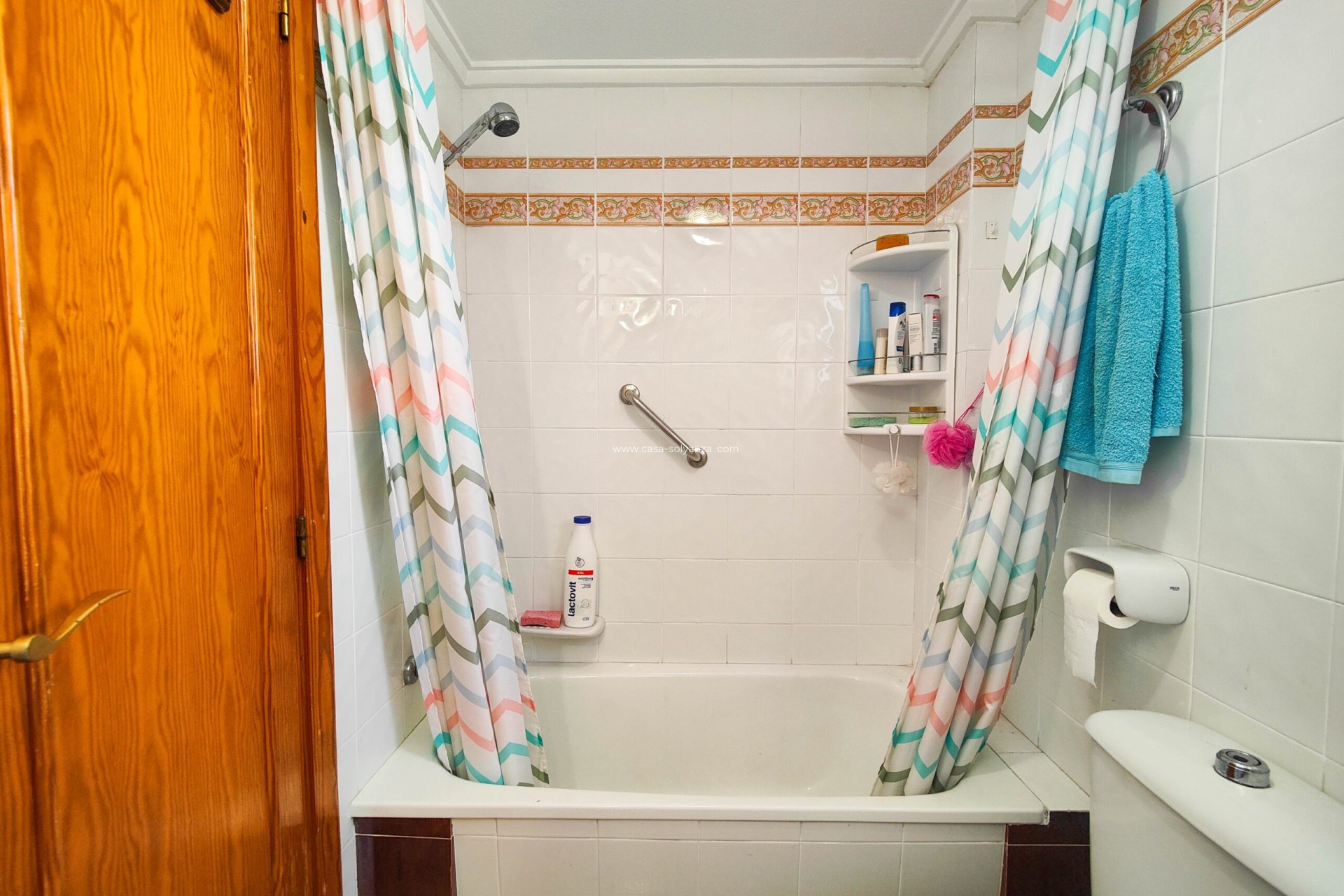 Herverkoop - Bungalow - Torrevieja - Costa Blanca