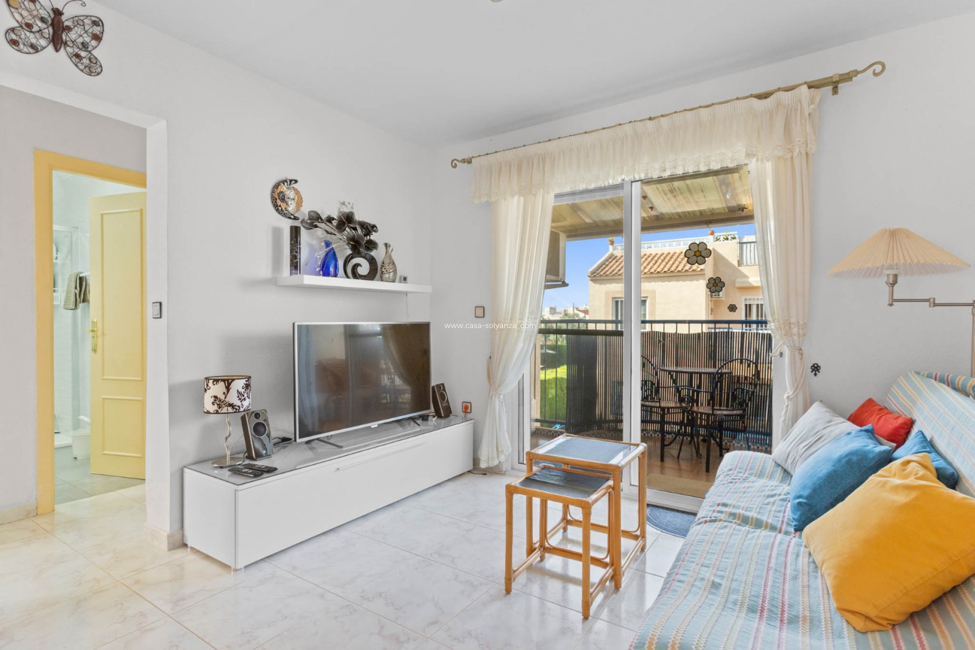 Herverkoop - Bungalow - Torrevieja - Costa Blanca