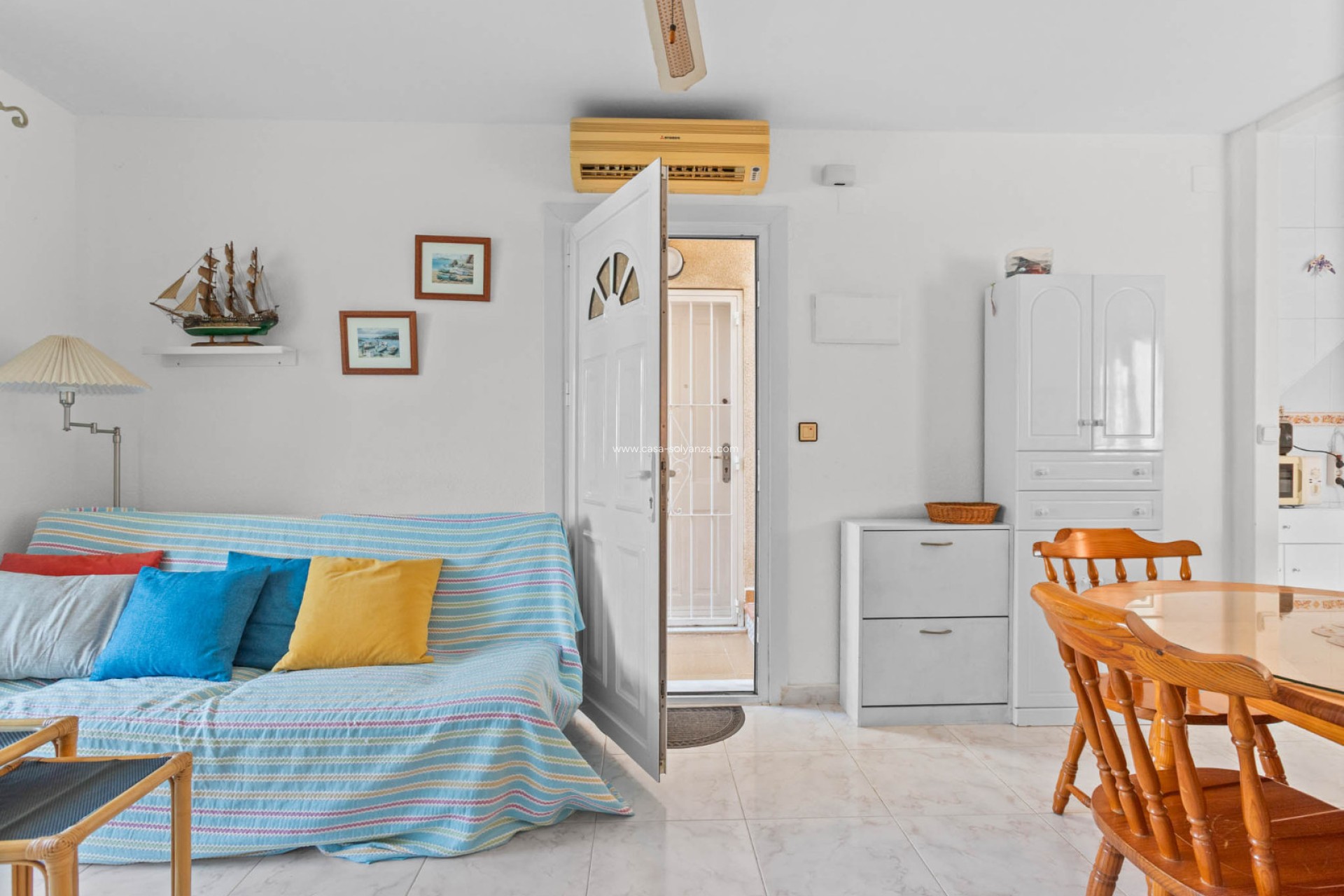 Herverkoop - Bungalow - Torrevieja - Costa Blanca