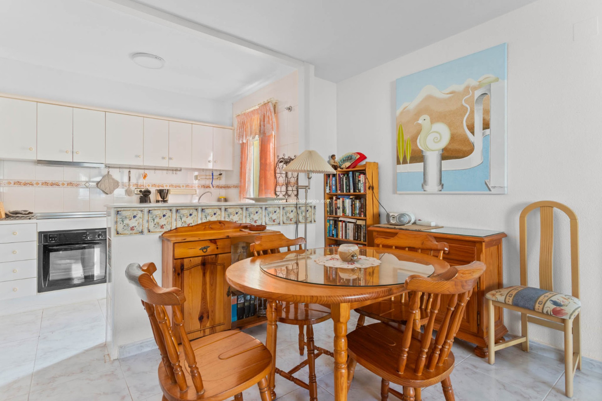 Herverkoop - Bungalow - Torrevieja - Costa Blanca