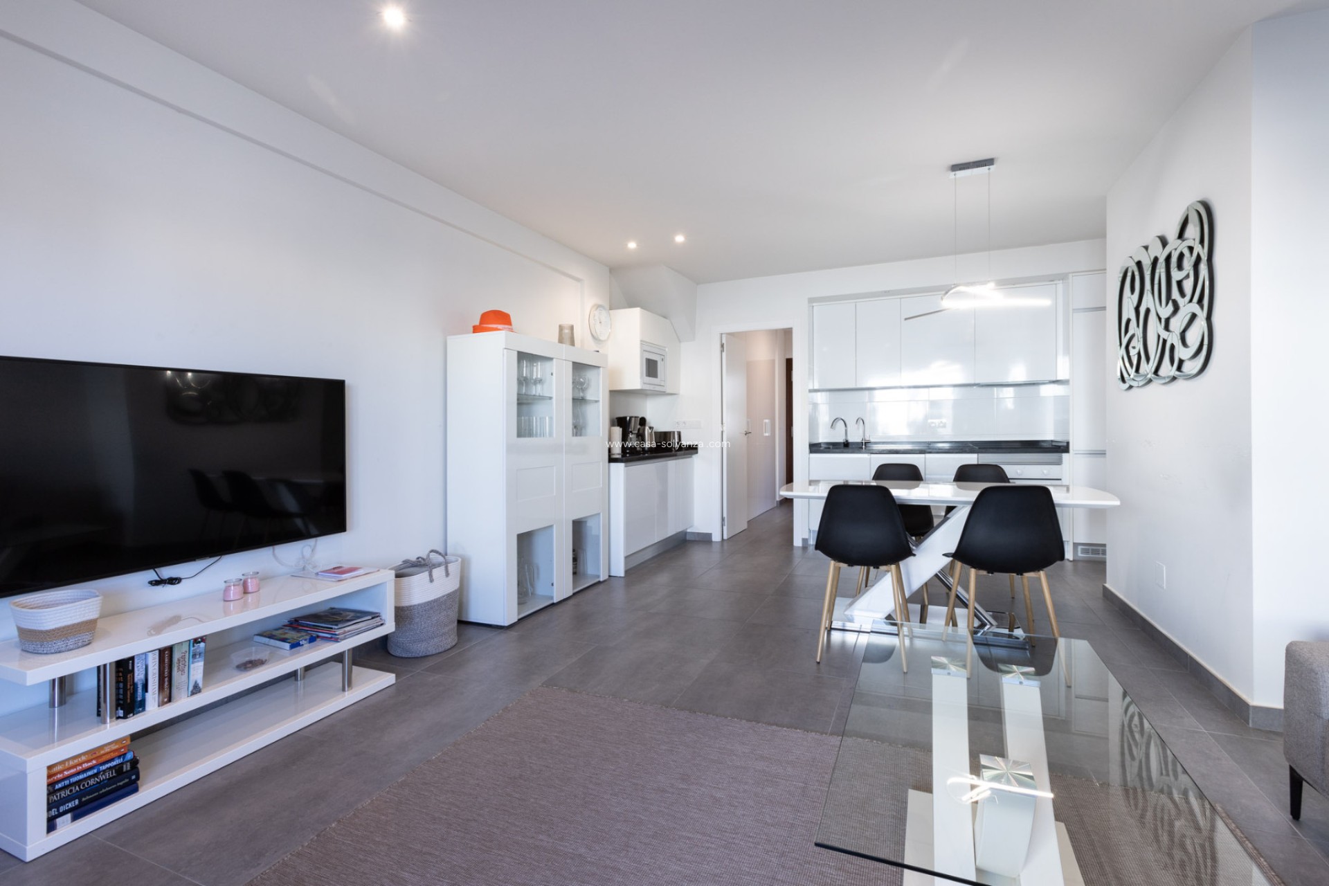 Herverkoop - Bungalow - Torrevieja - Costa Blanca