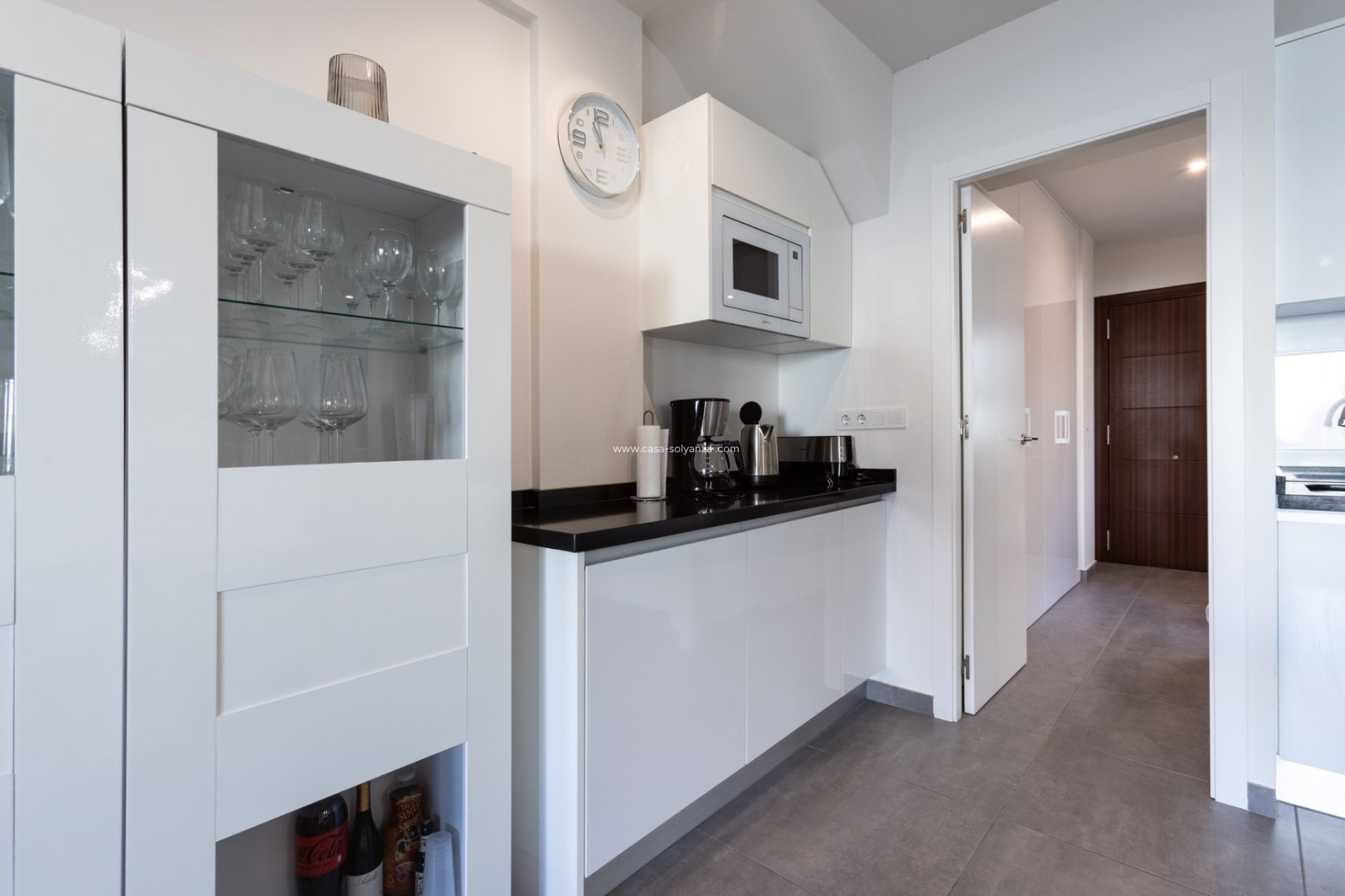 Herverkoop - Bungalow - Torrevieja - Costa Blanca