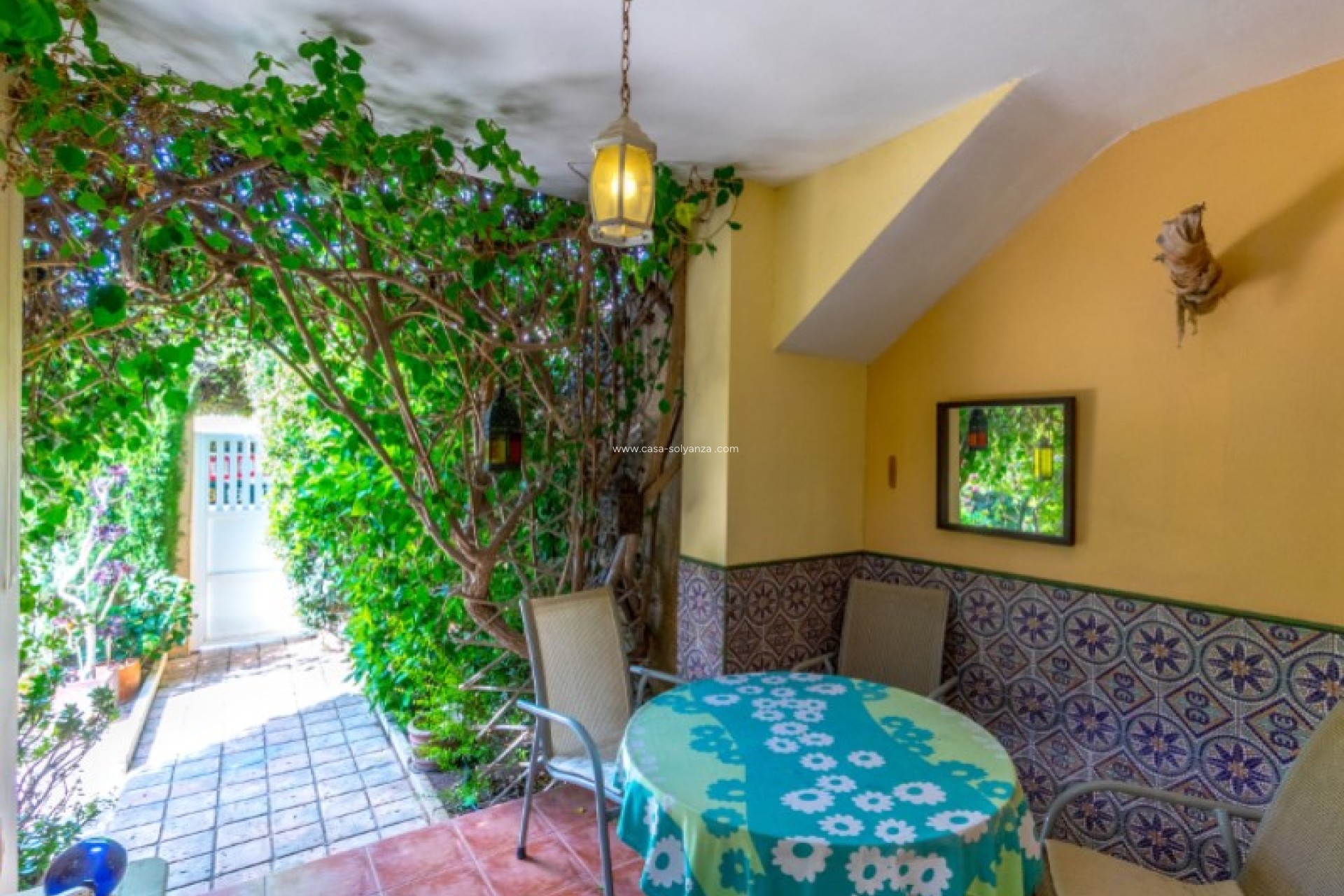 Herverkoop - Bungalow - Torrevieja - Costa Blanca