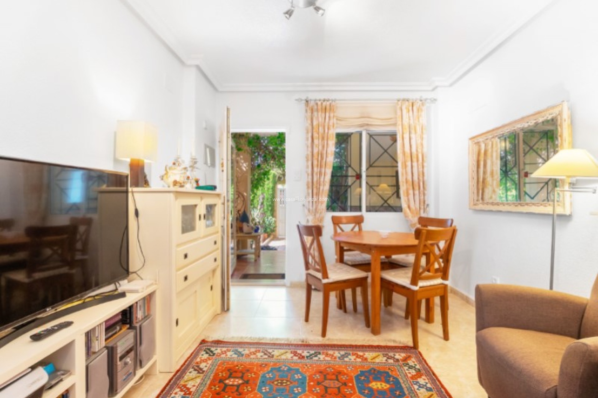 Herverkoop - Bungalow - Torrevieja - Costa Blanca