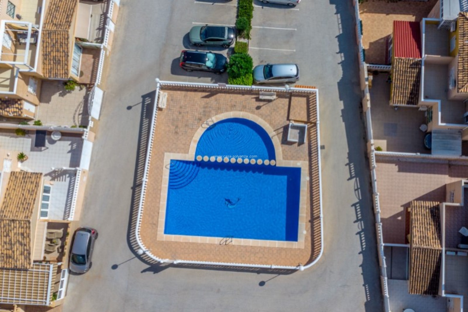 Herverkoop - Bungalow - Torrevieja - Costa Blanca