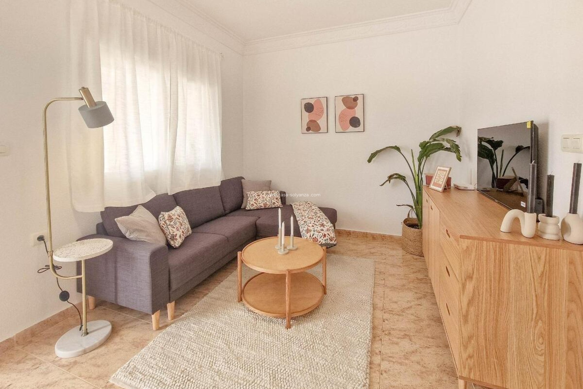 Herverkoop - Bungalow - Torrevieja - Costa Blanca