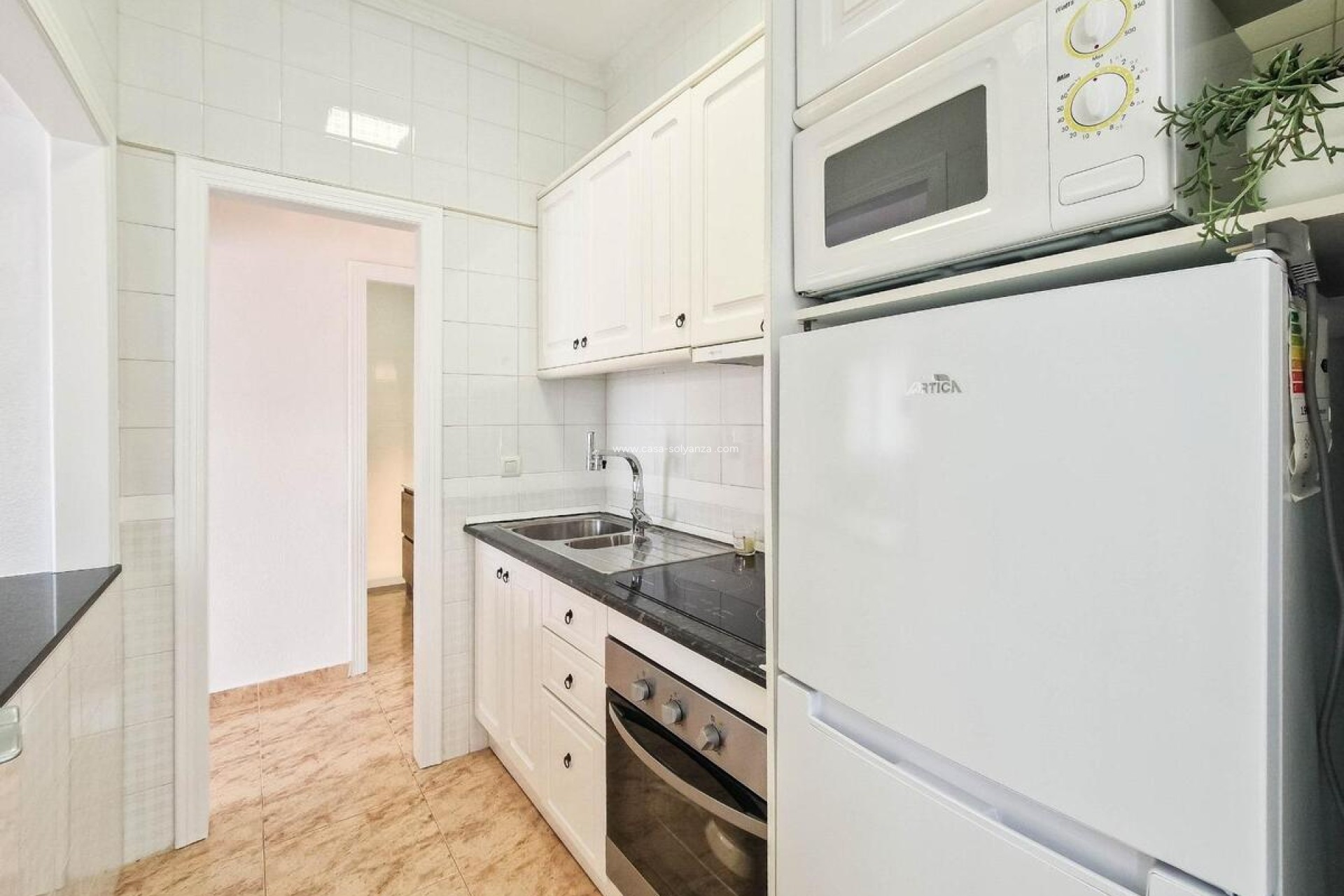 Herverkoop - Bungalow - Torrevieja - Costa Blanca