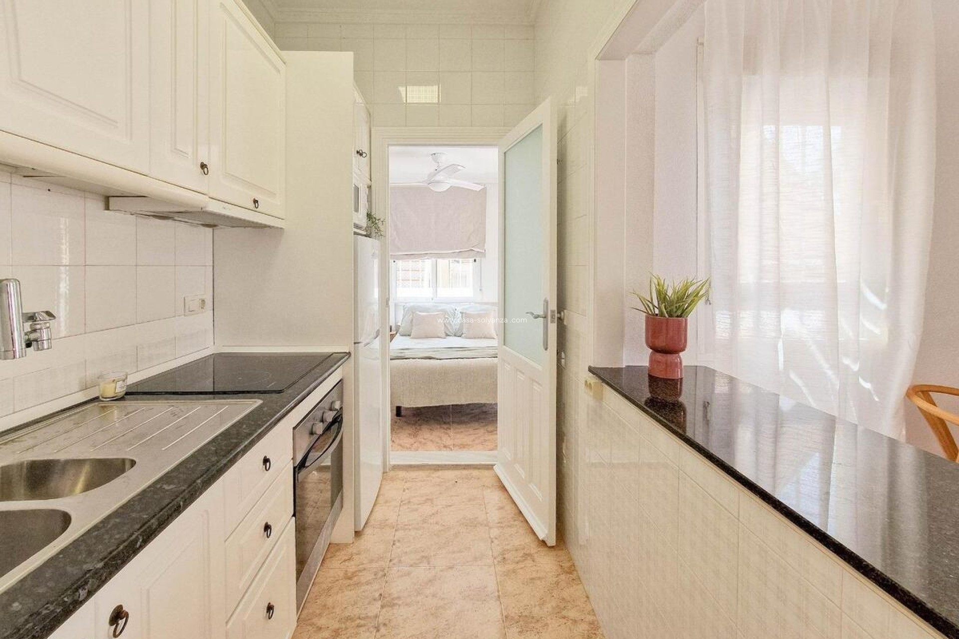 Herverkoop - Bungalow - Torrevieja - Costa Blanca